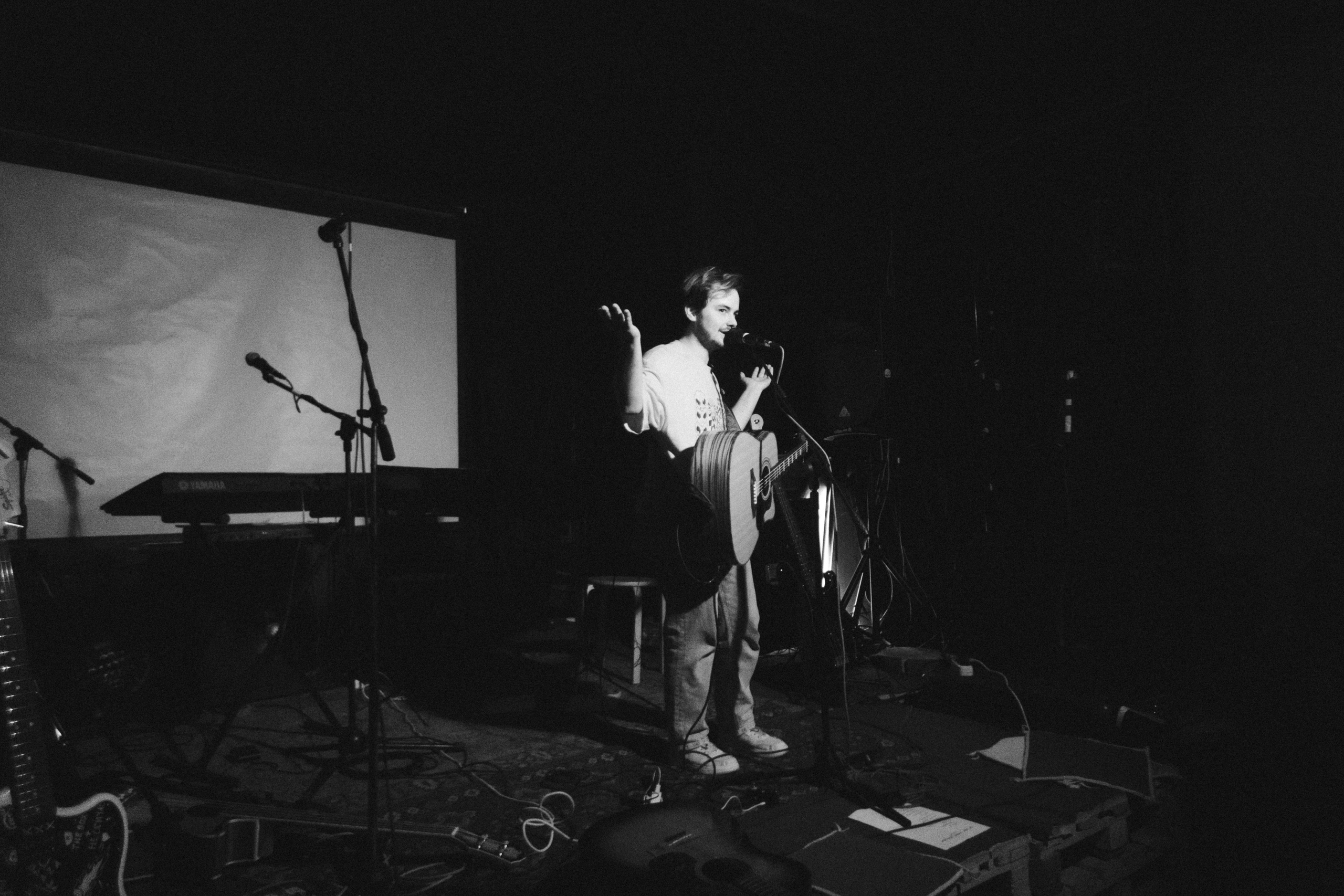 Максим Яковлев — фотограф в Москве