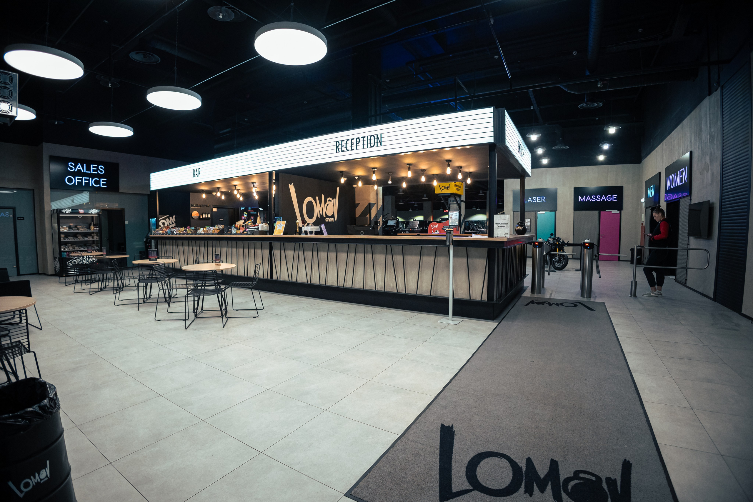 Съемка интерьера. Фотограф Андрей Слынченко