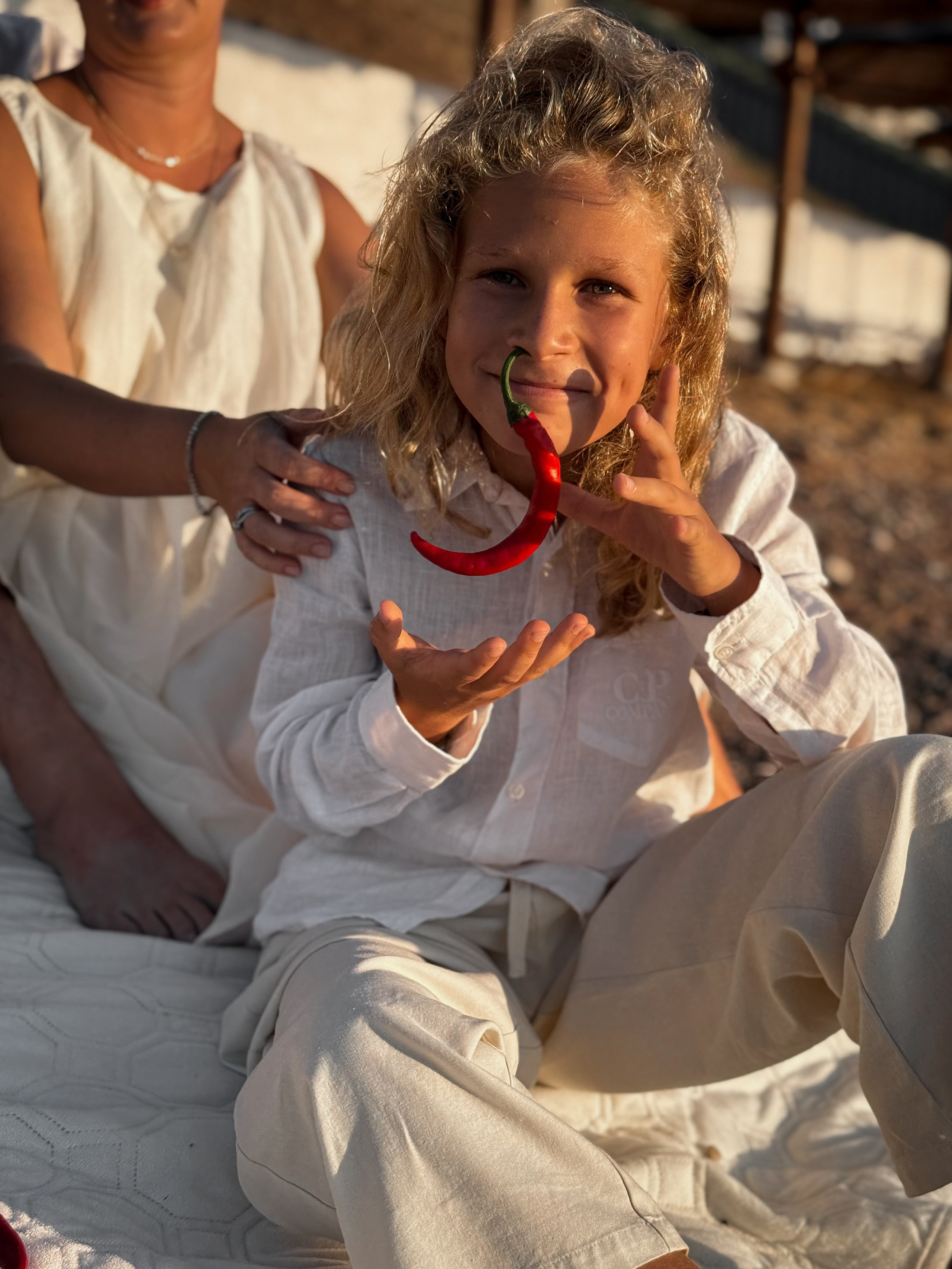 Нина, Иван, Федор. Фотограф Севастополь — Климова Анастасия