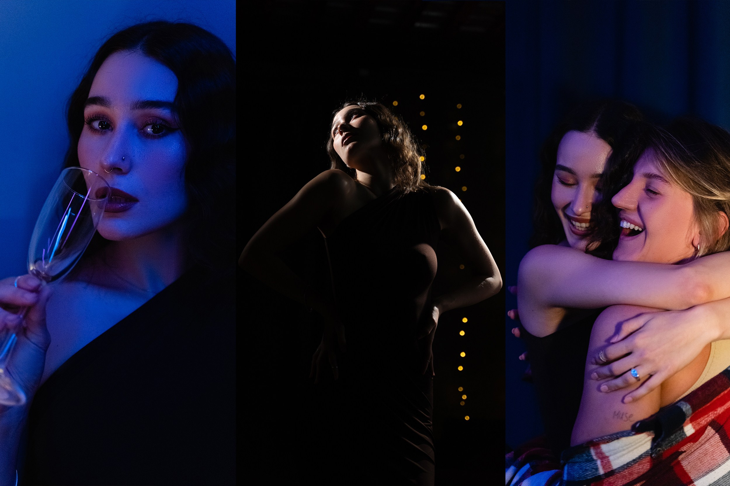 Репортаж. Алексей Евдокимов — Фотограф во Владивостоке