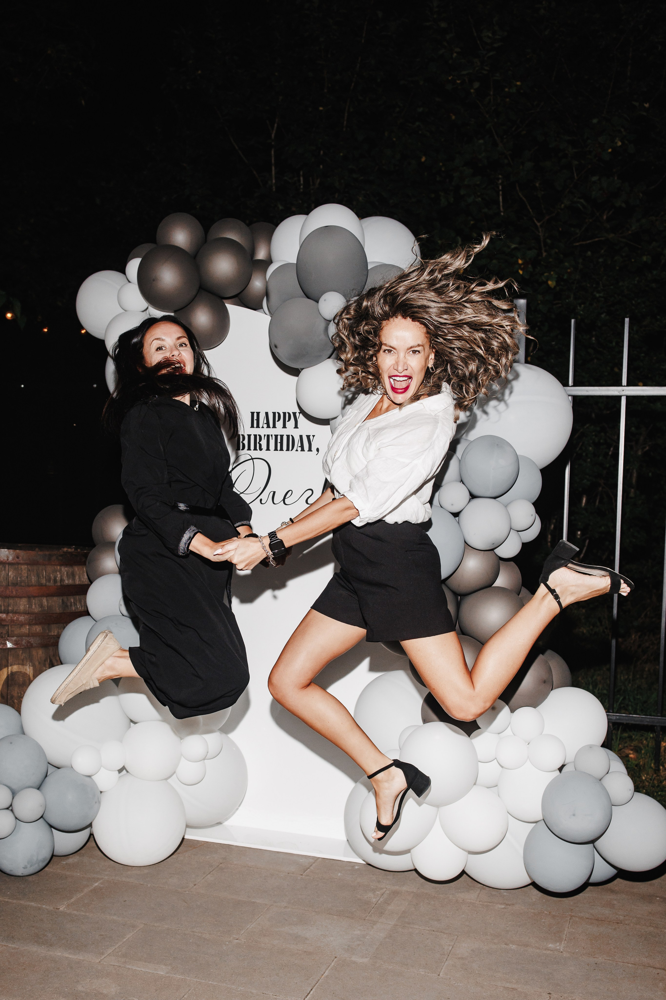 День Рождения Олега. Фотограф Ольга Махалова — Санкт-Петербург, Москва, Нижний Новгород