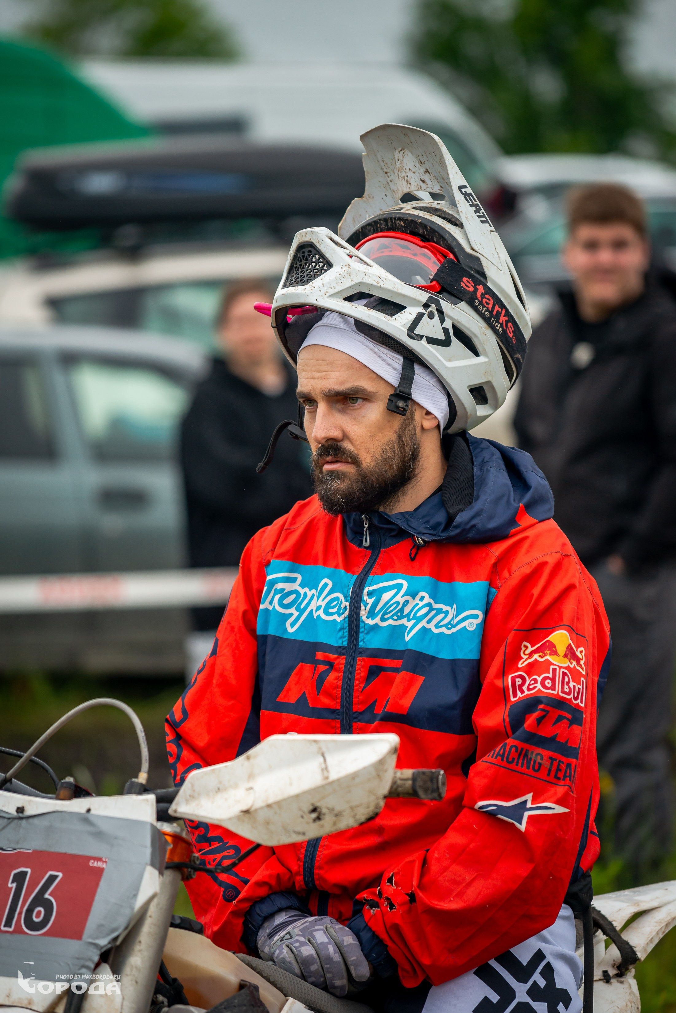 Точка отрыва 2025. Фотограф | Макс Борода