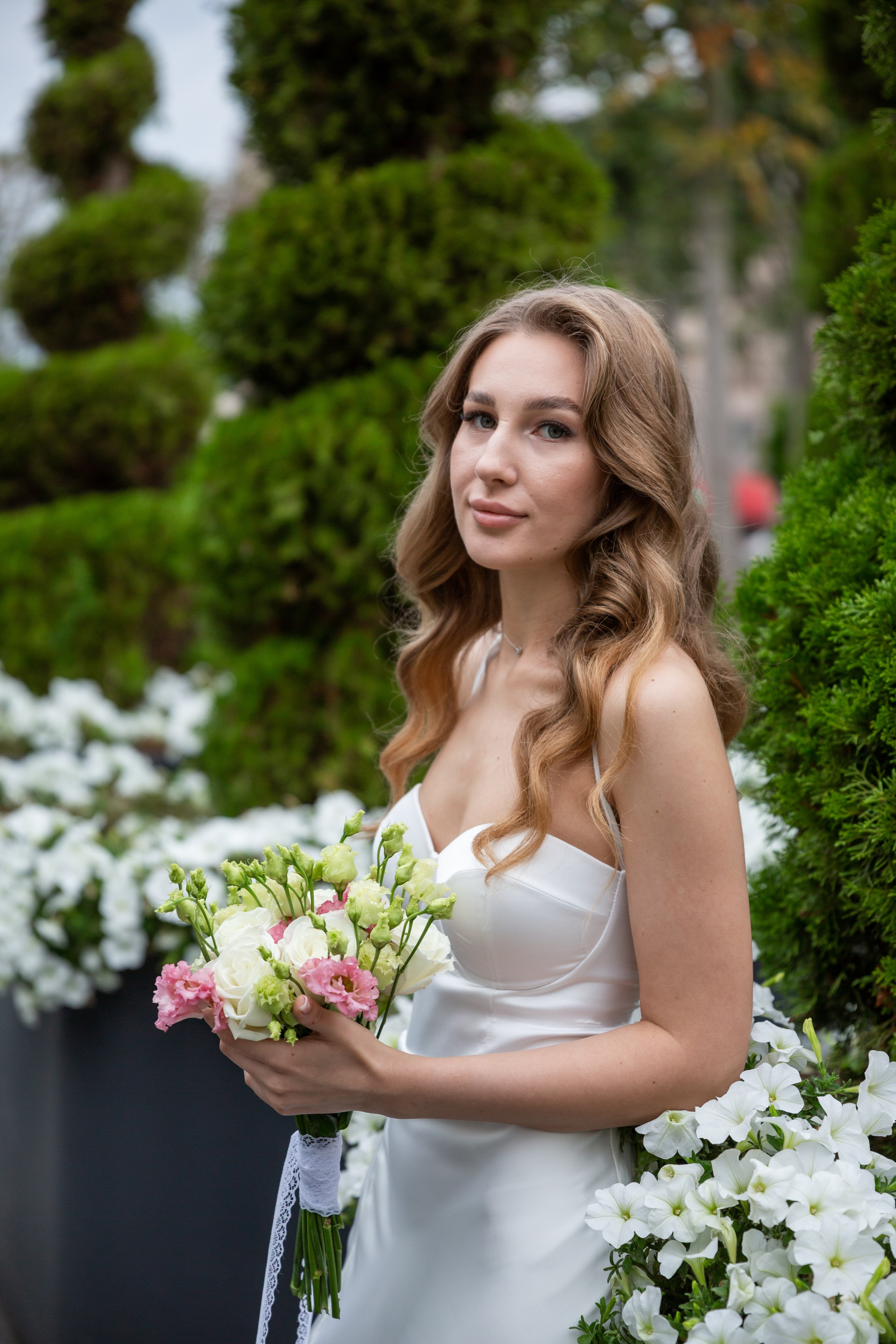 ПРОГУЛКА. Свадебный фотограф Санкт-Петербург Катерина Ширяева