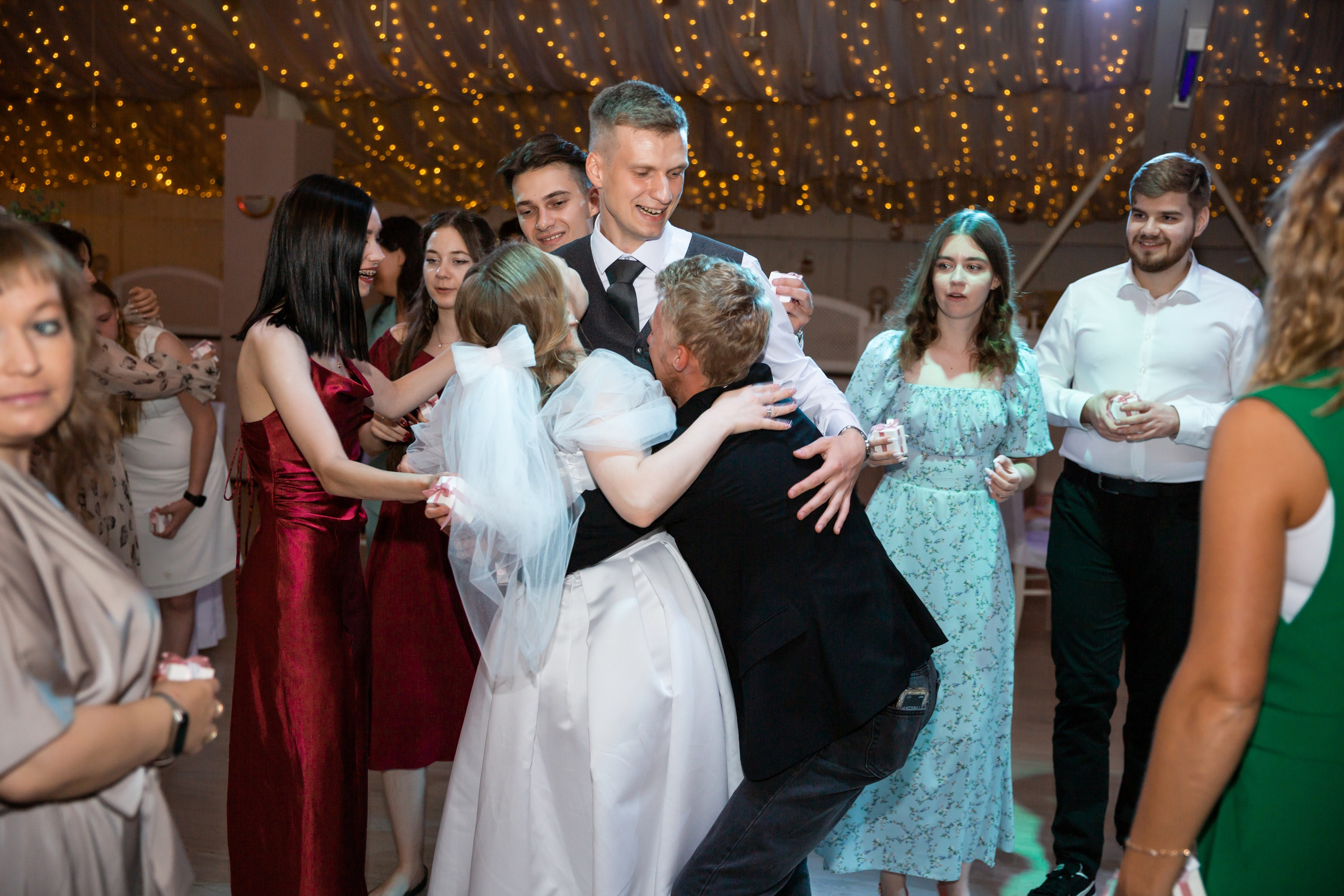 БАНКЕТ. Свадебный фотограф Санкт-Петербург Катерина Ширяева