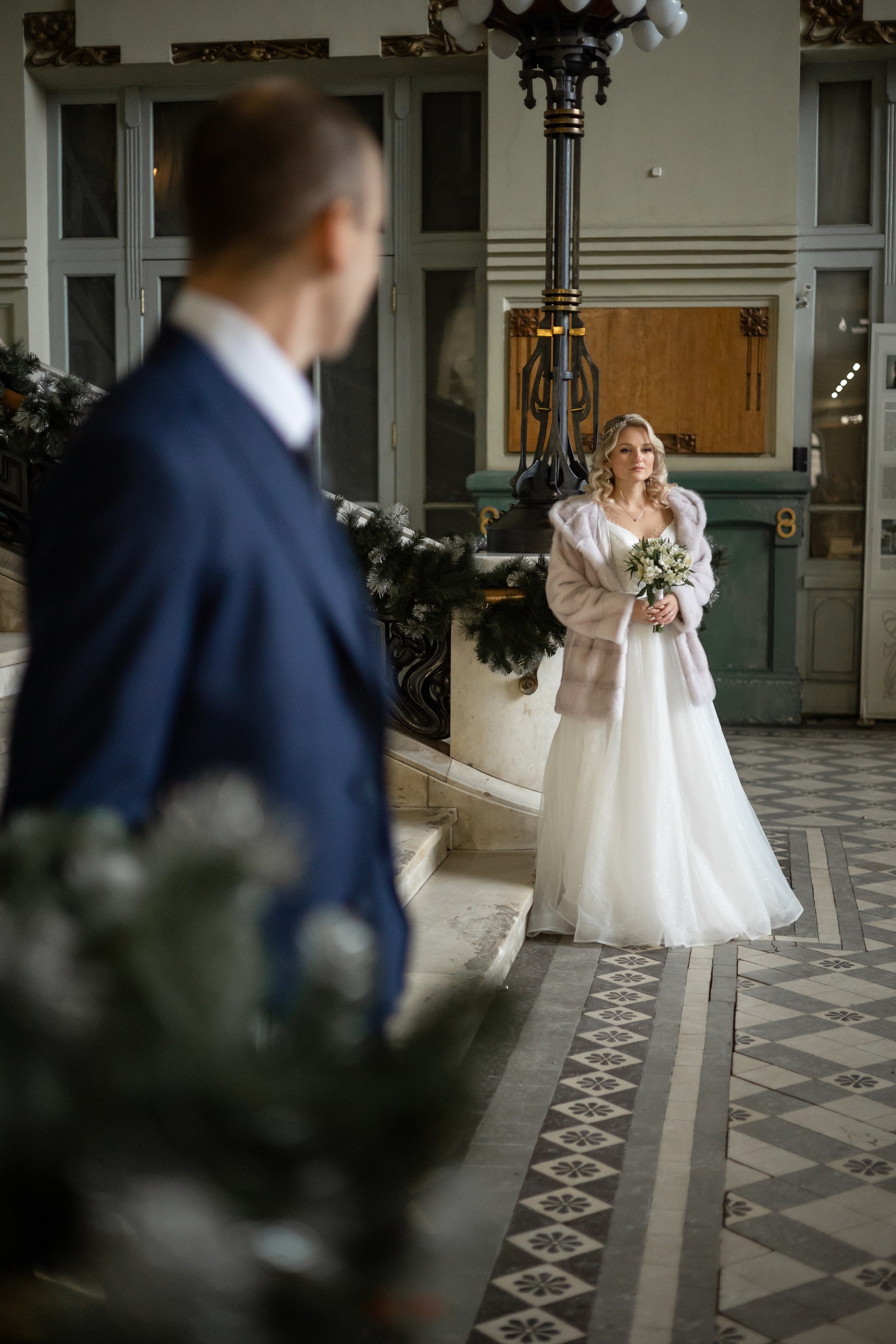 ПРОГУЛКА. Свадебный фотограф Санкт-Петербург Катерина Ширяева