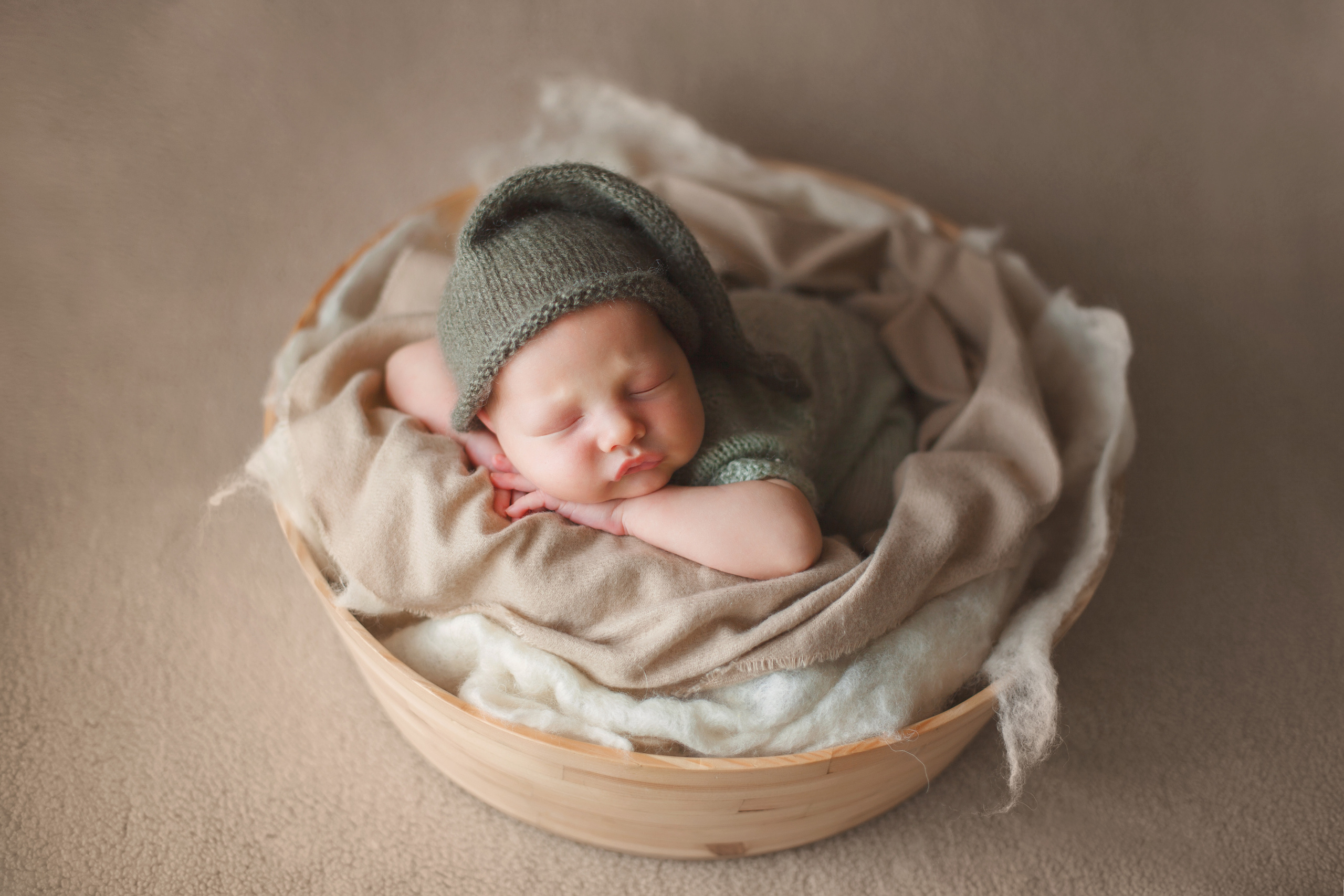 New born classic. Детский и семейный фотограф в Костроме Валентина Белик