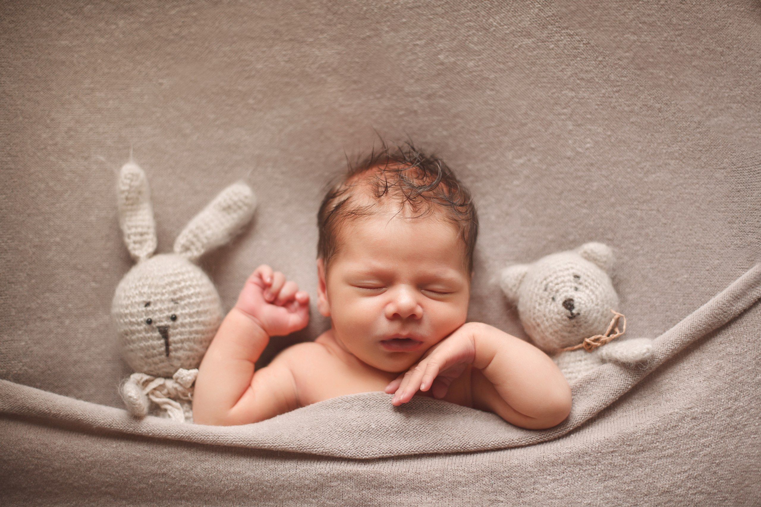 New born classic. Детский и семейный фотограф в Костроме Валентина Белик