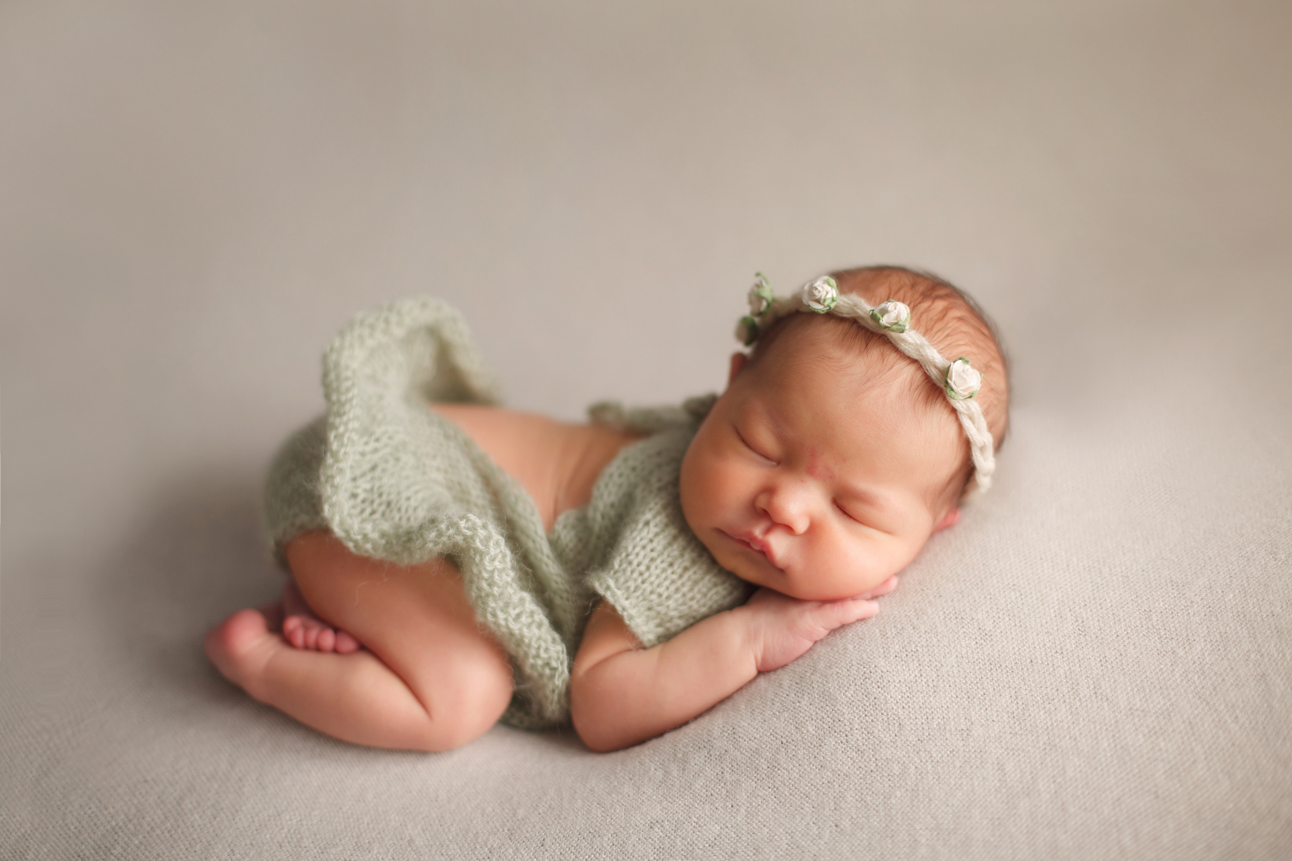 New born classic. Детский и семейный фотограф в Костроме Валентина Белик