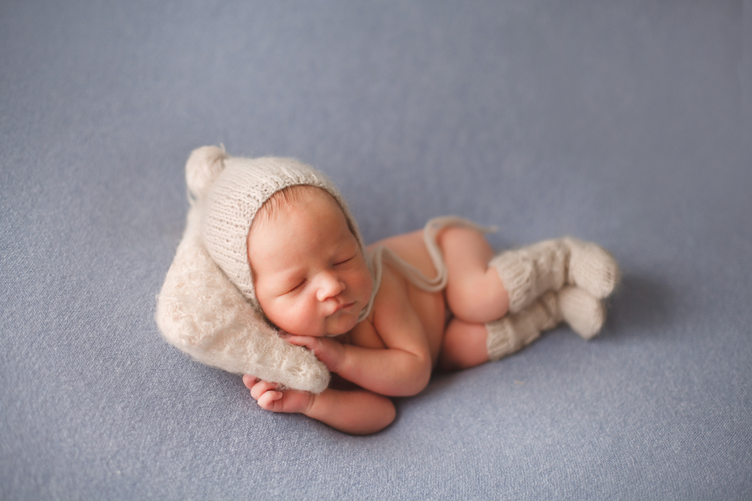 New born classic. Детский и семейный фотограф в Костроме Валентина Белик