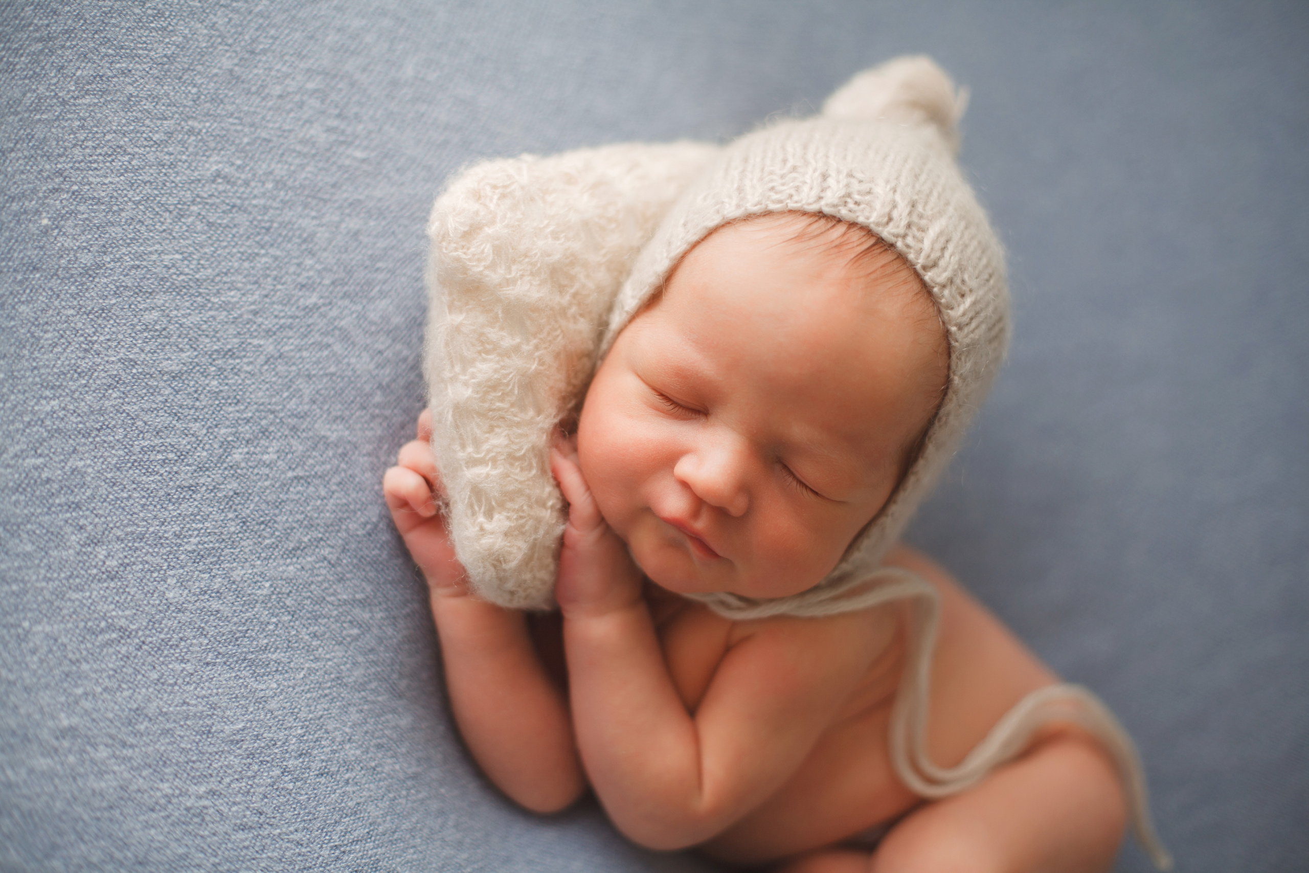 New born classic. Детский и семейный фотограф в Костроме Валентина Белик