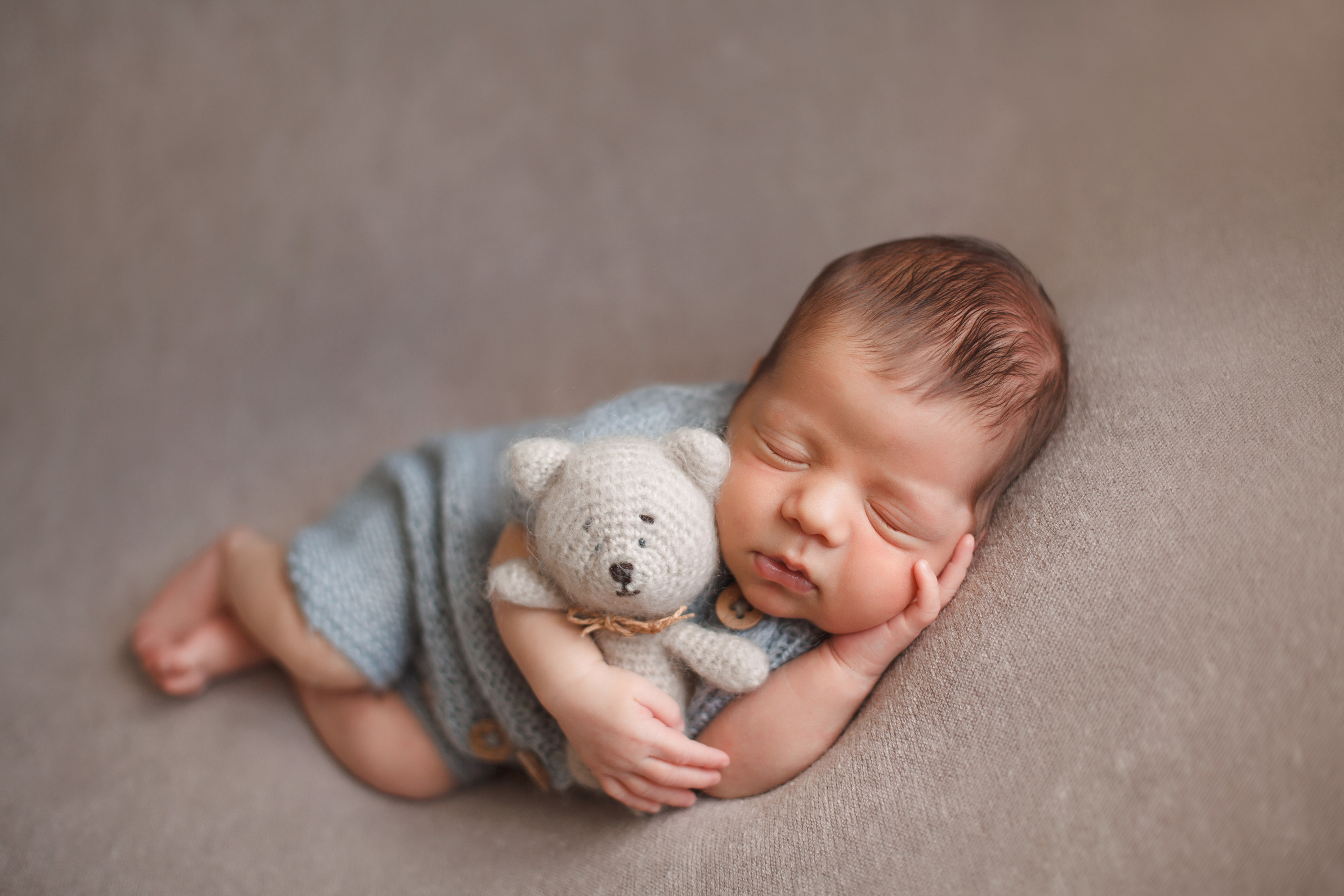 New born classic. Детский и семейный фотограф в Костроме Валентина Белик