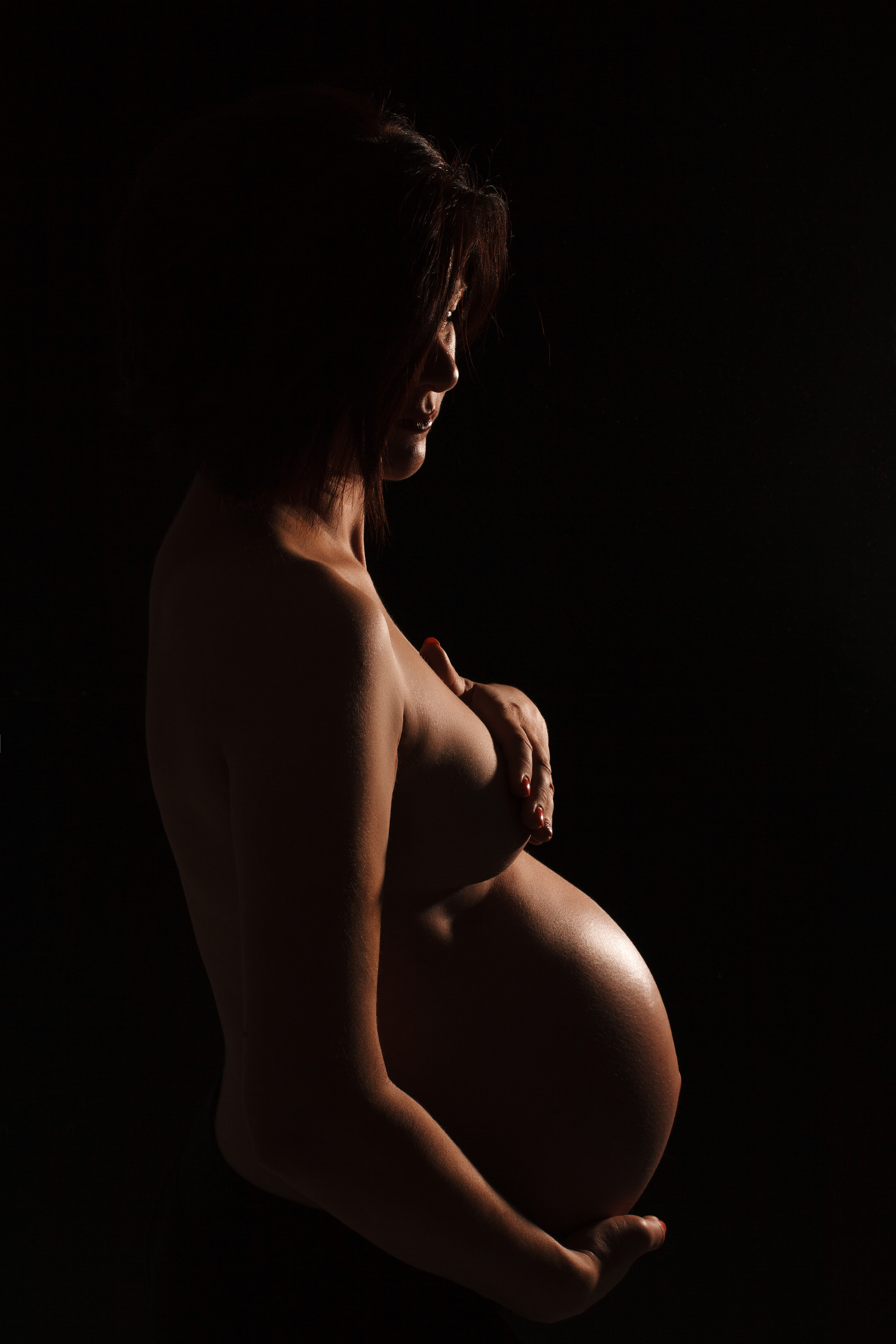 Беременность. Детский и семейный фотограф в Костроме Валентина Белик