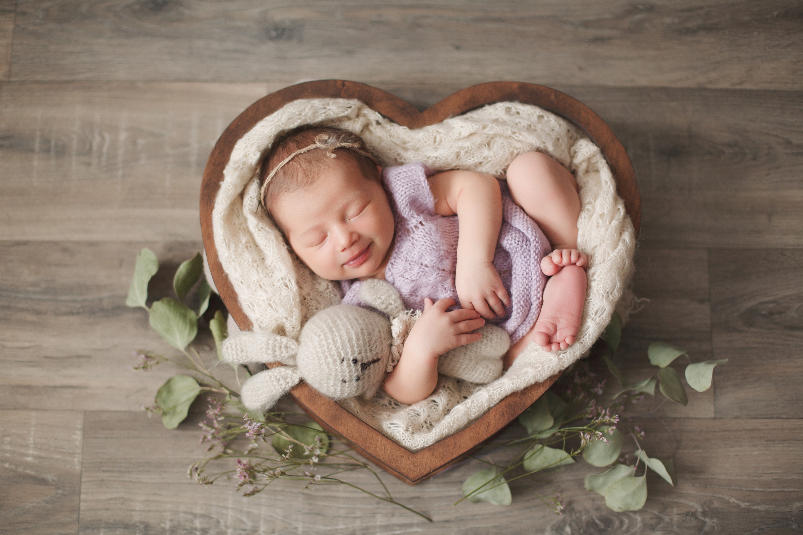 New born classic. Детский и семейный фотограф в Костроме Валентина Белик