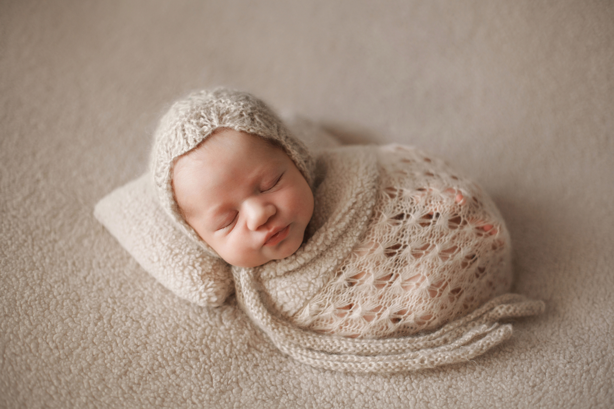 New born classic. Детский и семейный фотограф в Костроме Валентина Белик