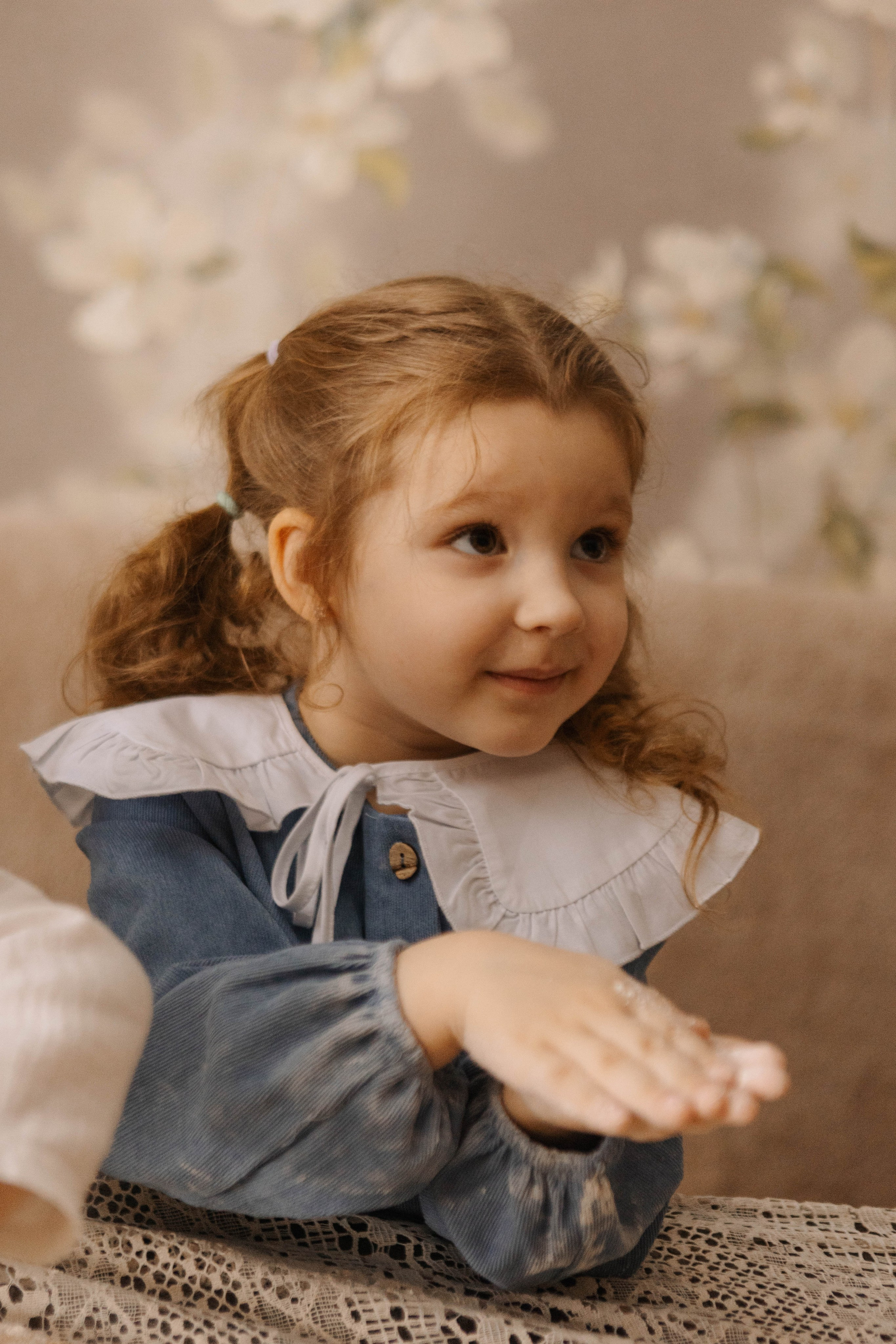 Пирожки. Наталья Косьянова. Ваш фотограф. Москва