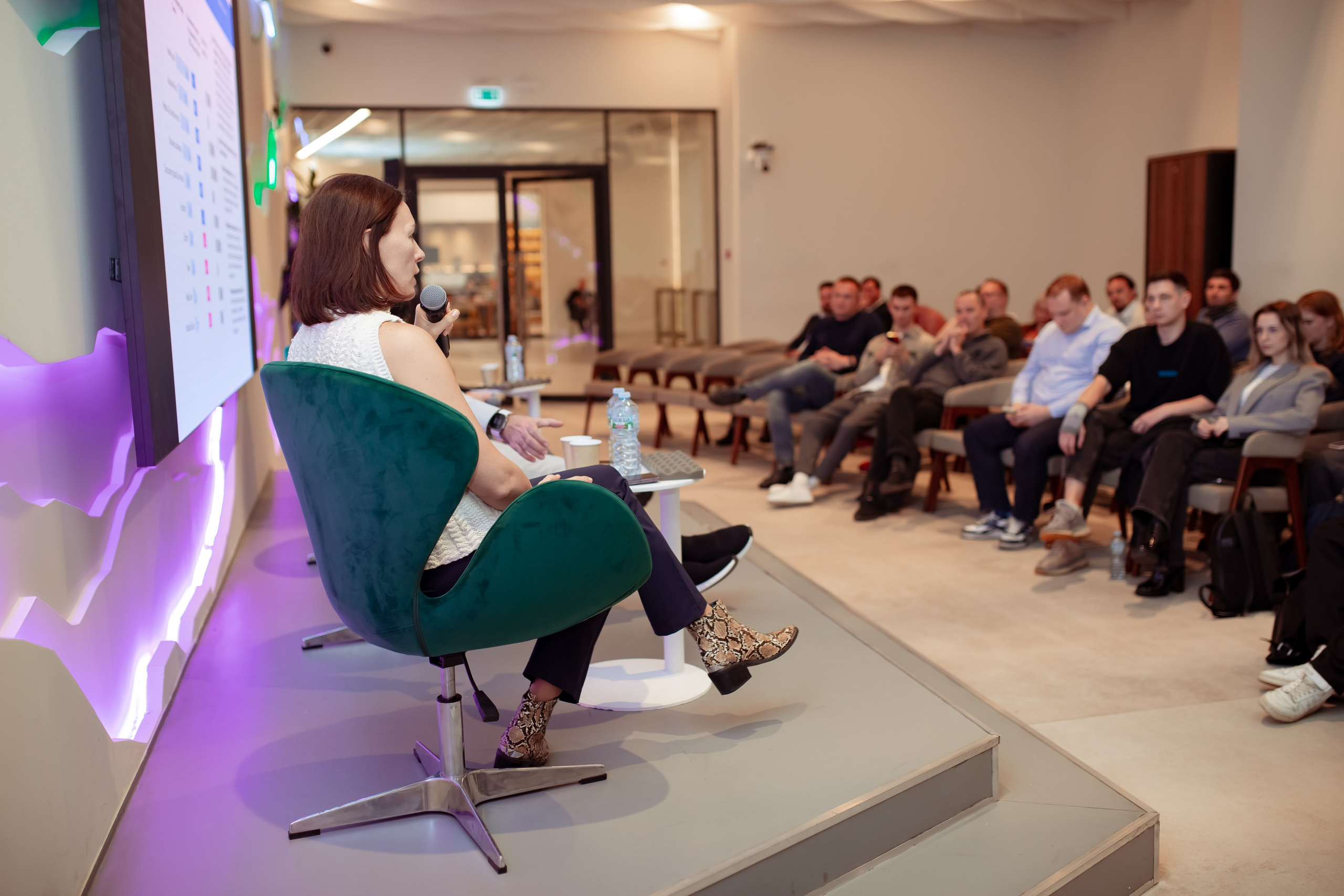 Венчурная Академия. Семейный и детский фотограф в Москве Дорогова Екатерина