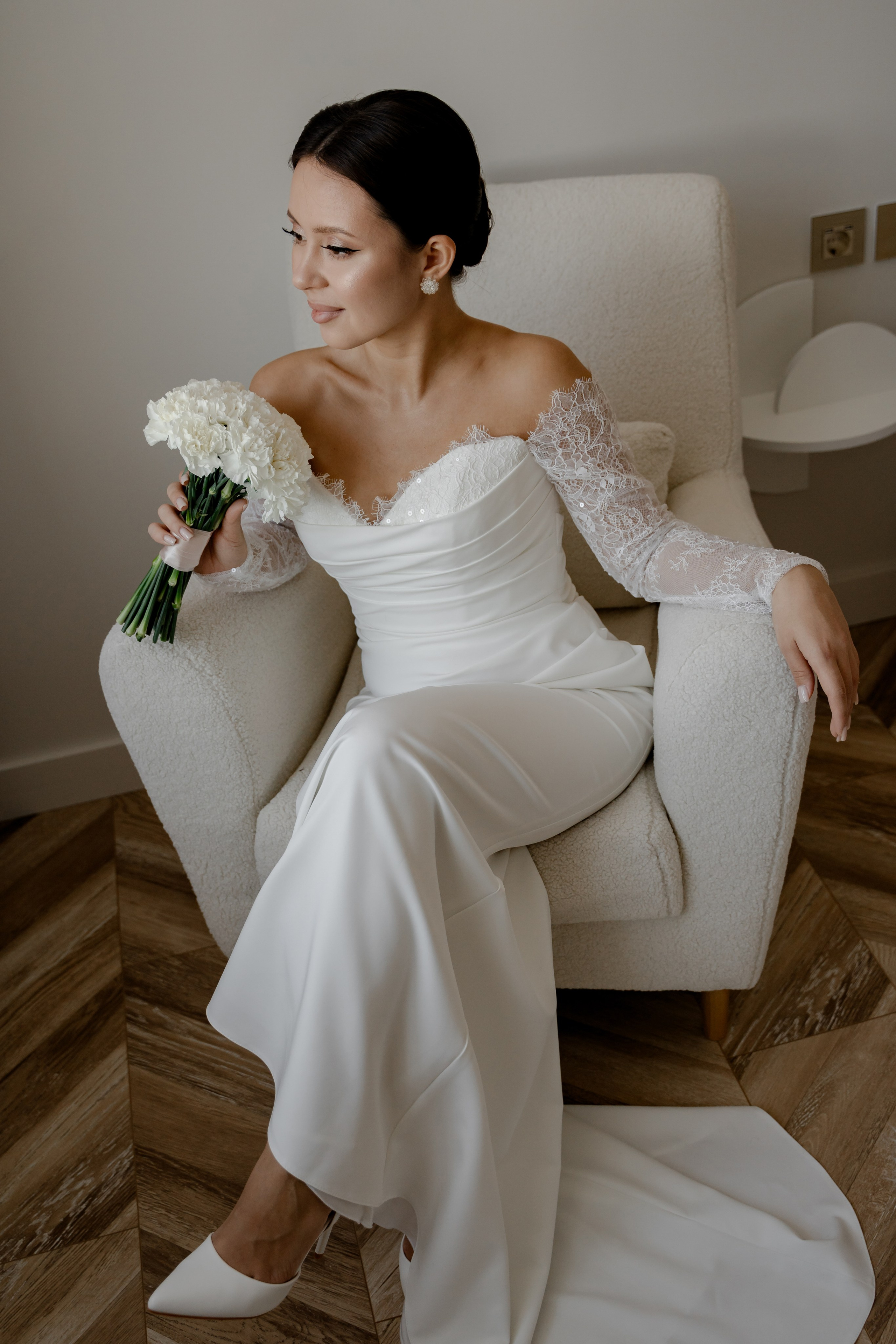 Тимур и Аида. Свадебный и семейный фотограф в Стерлитамаке и Уфе