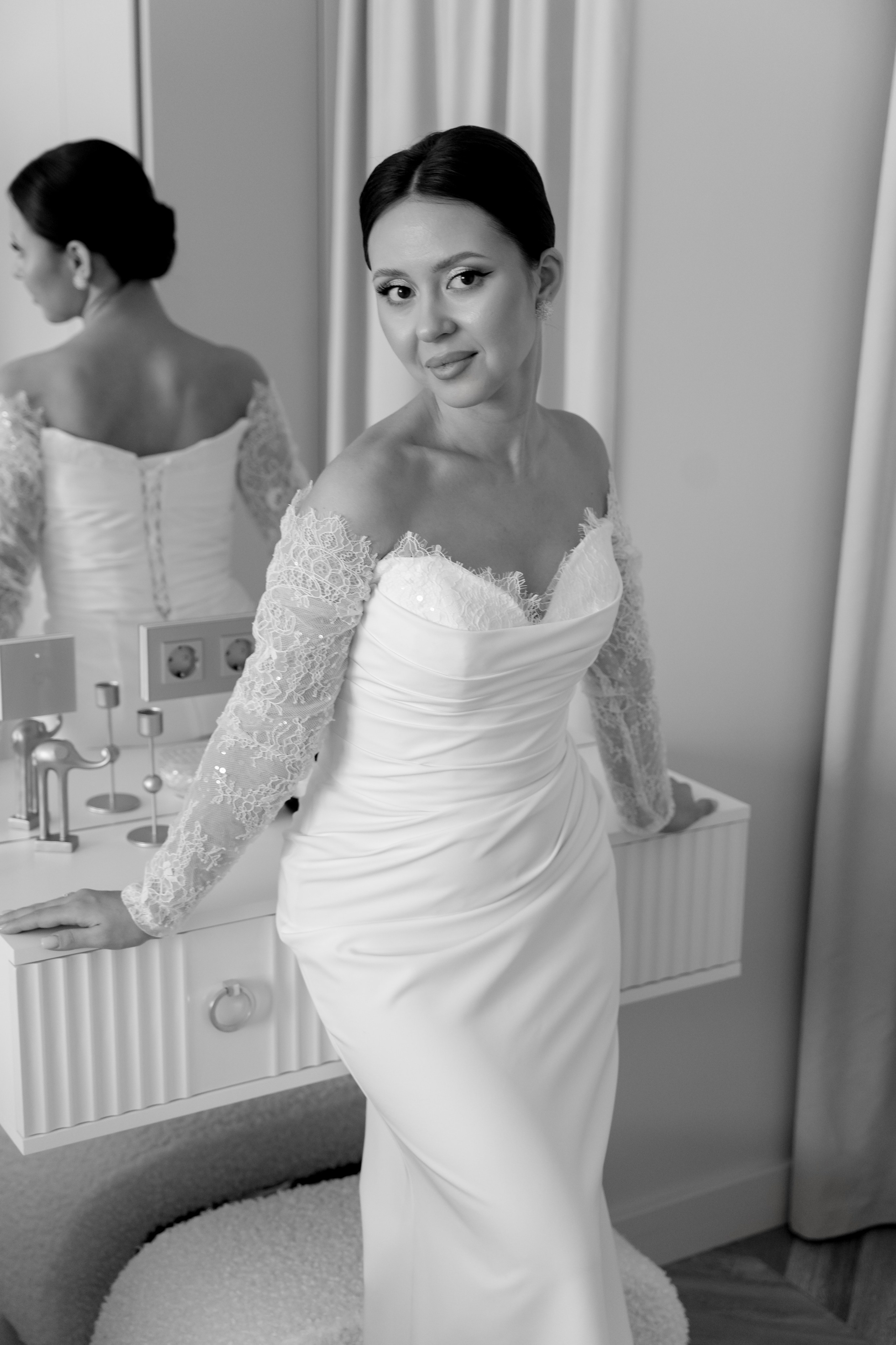 Тимур и Аида. Свадебный и семейный фотограф в Стерлитамаке и Уфе