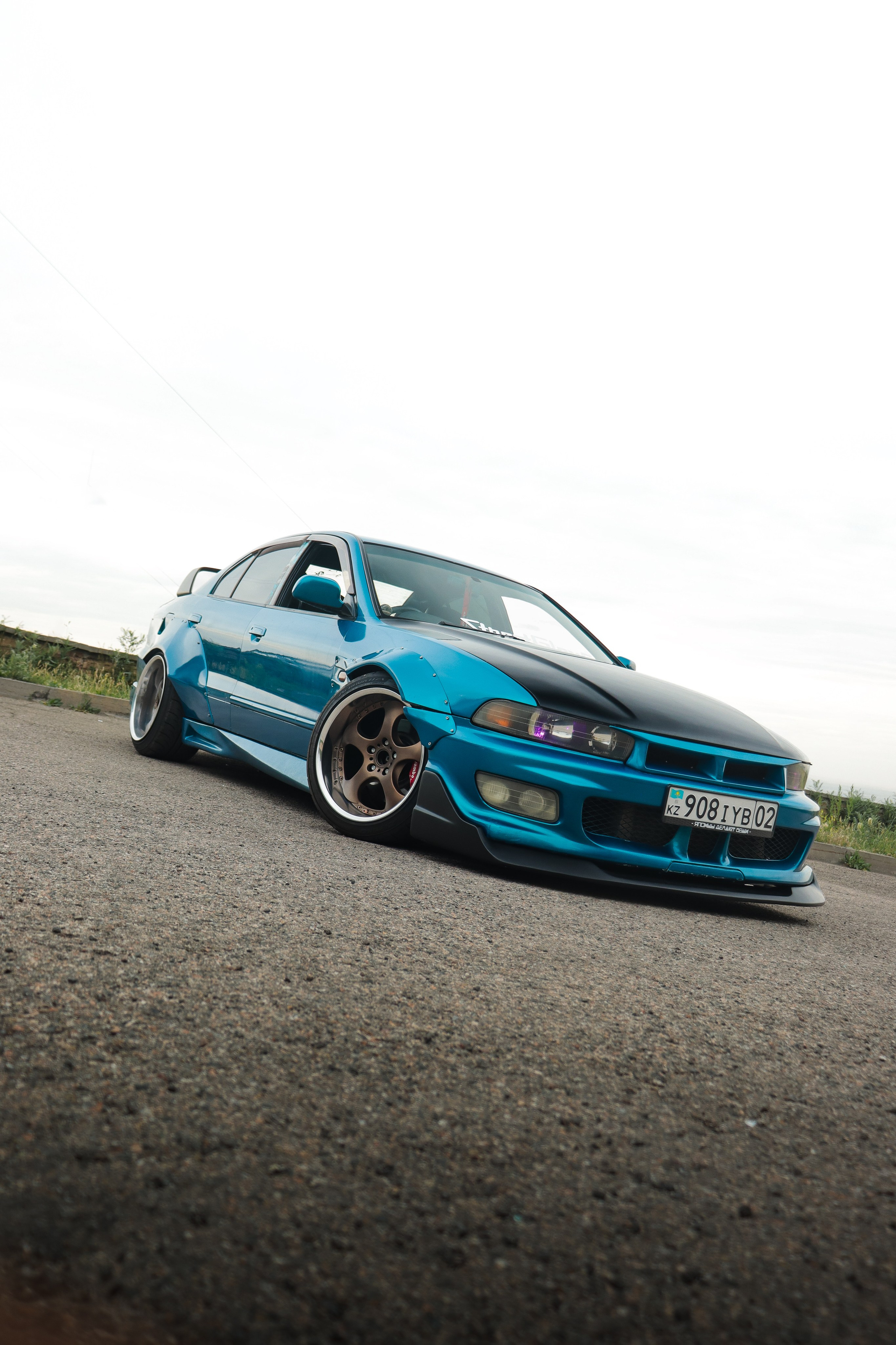 Автомобили. Репортажный, портретный, студийный и автомобильный фотограф в городе Алматы, Талгар и Иссык — Занорин Артем