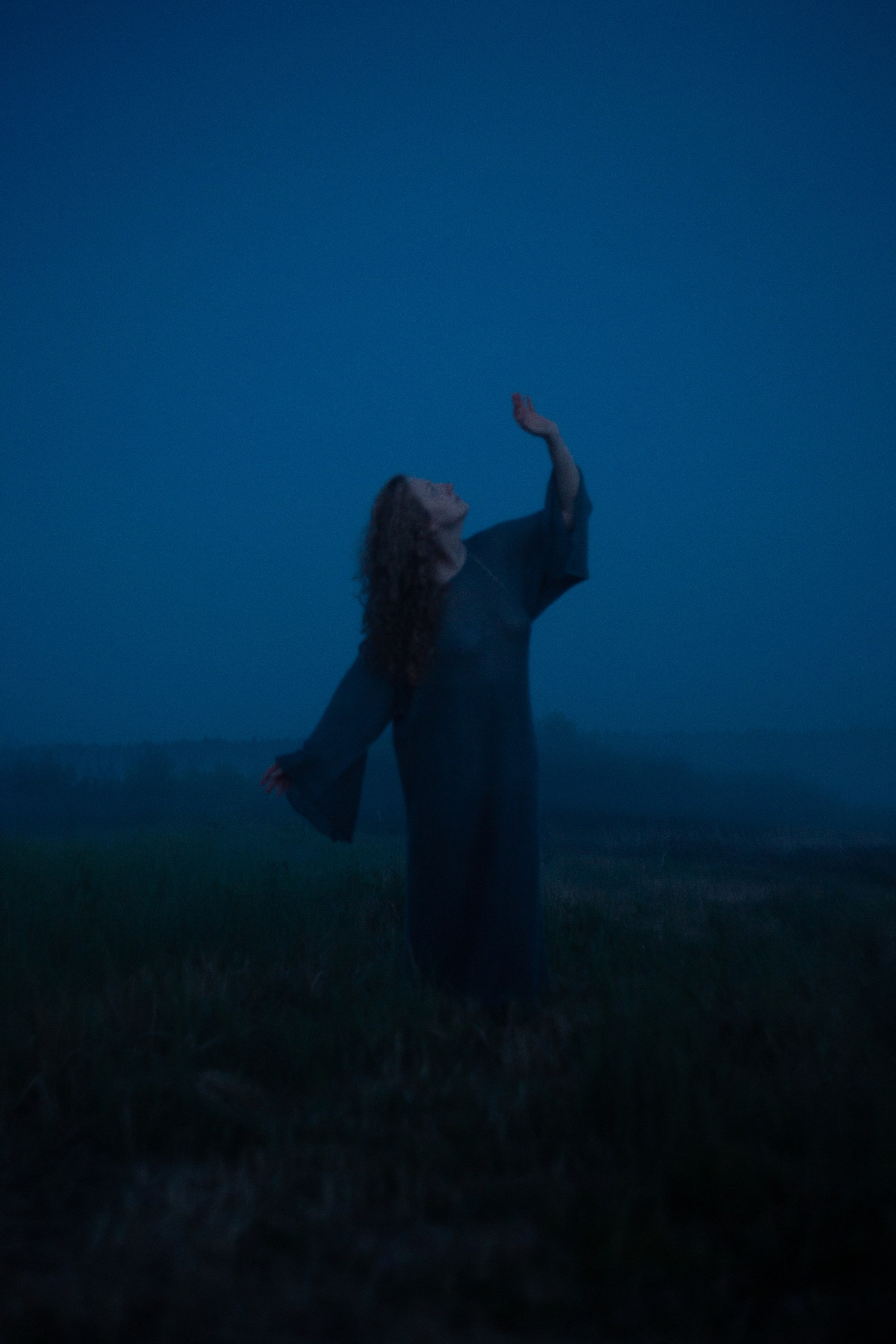 Анна. Фотограф в Москве Лера Юдина