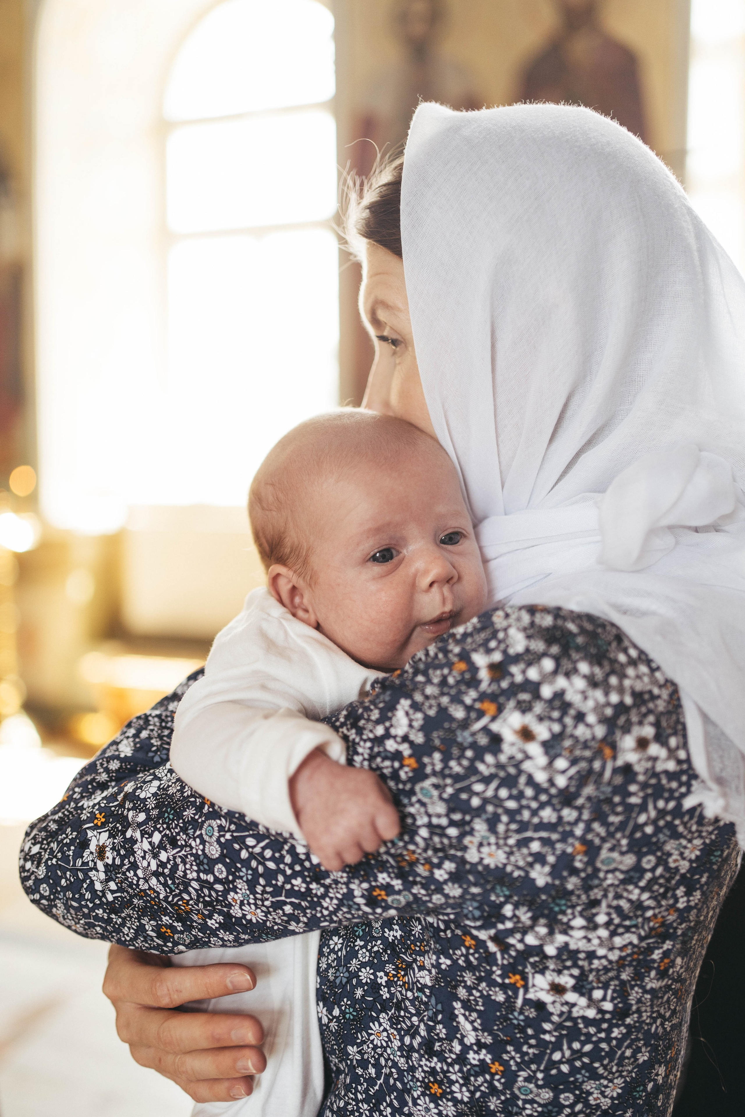 Храм Рождества Христова Рождествено. Главная