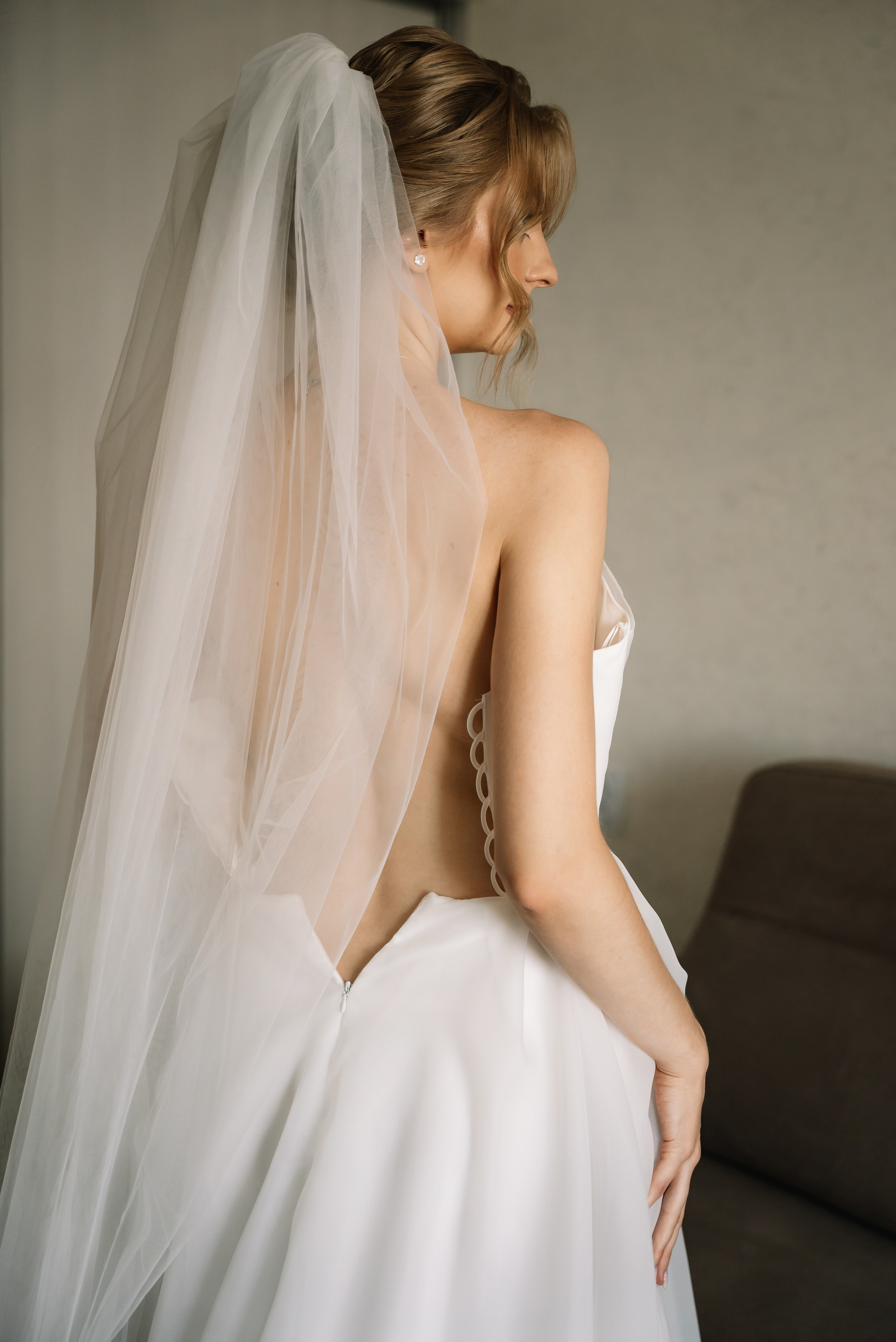 Павел и Надежда. Свадебный фотограф в Самаре Анна Ковалева