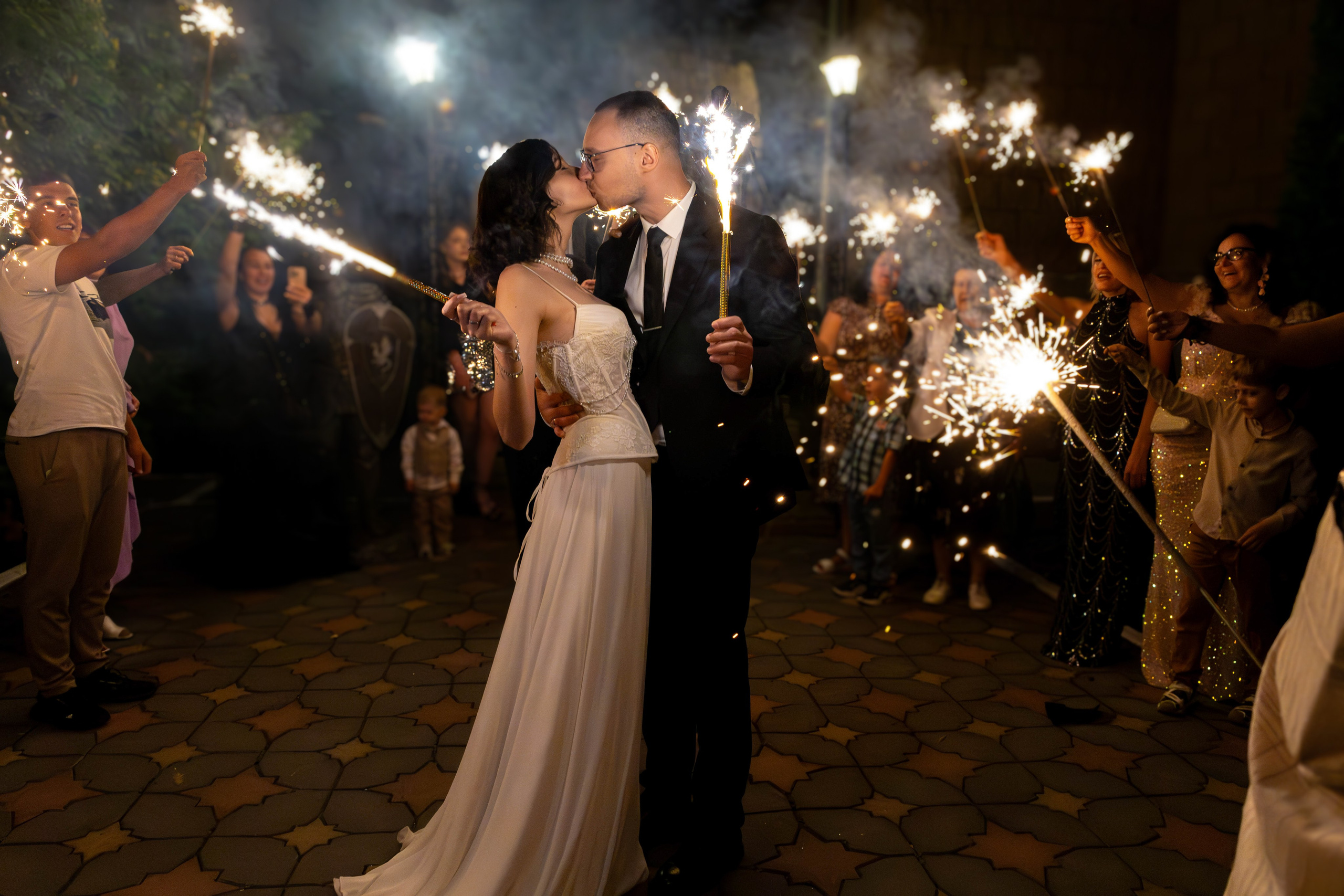 Портфолио свадебного фотографа в Курске. Свадебный и семейный фотограф в Курске Дмитрий Сазонов