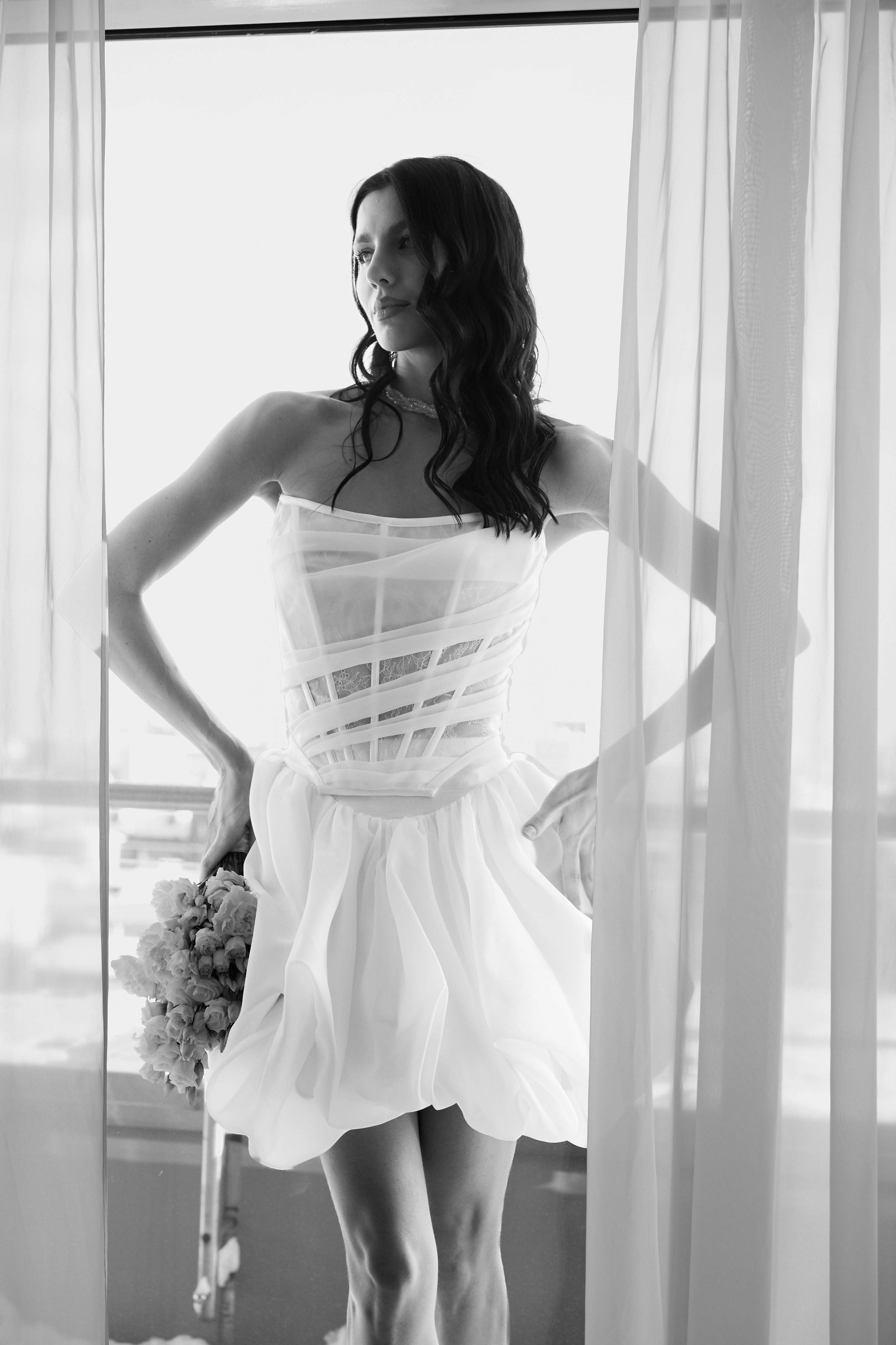 Номер для двоих. Свадебный и семейный фотограф в Курске — Дмитрий Сазонов