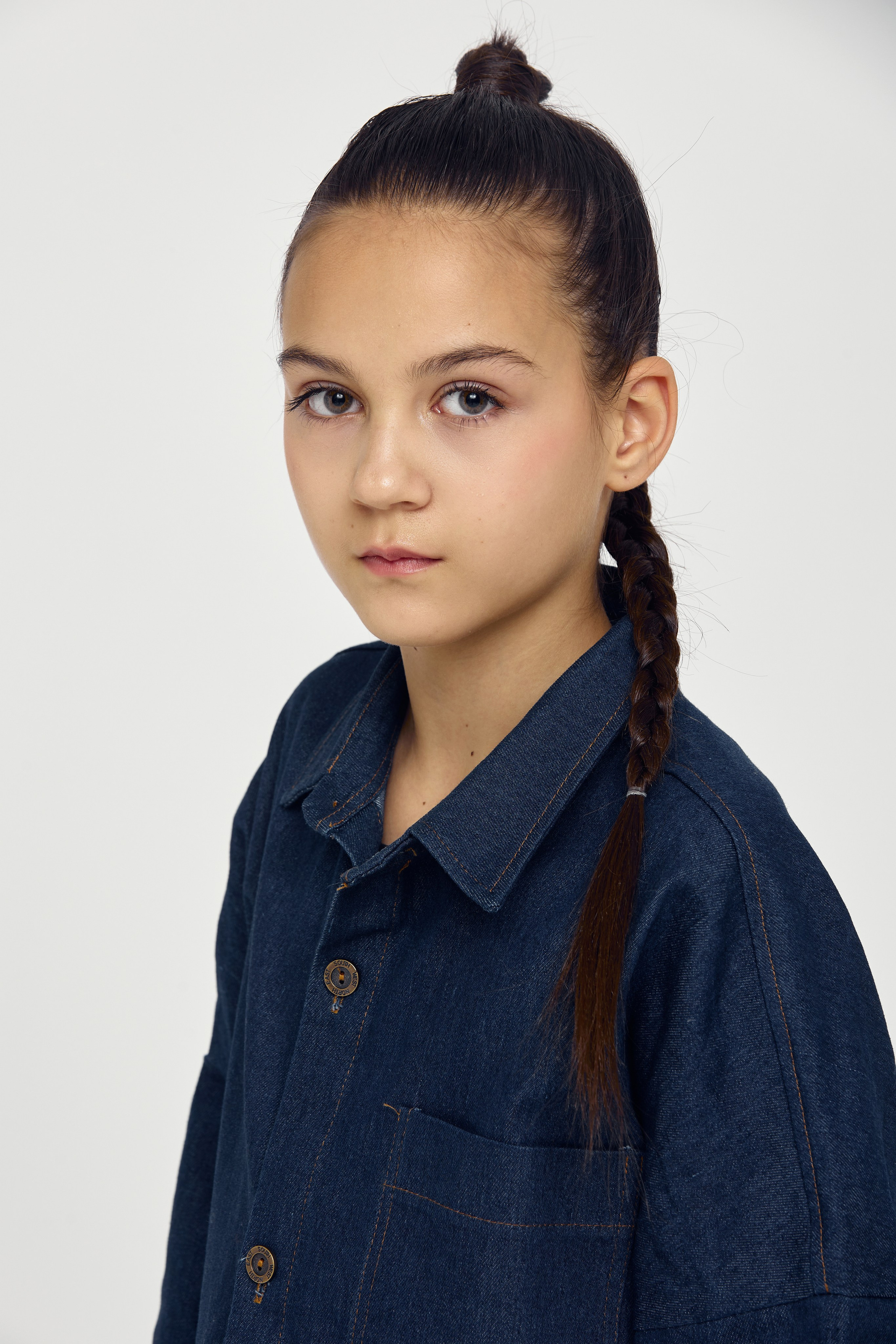 Алексеева Ксюша. Школа Развития моделей Город Ижевск