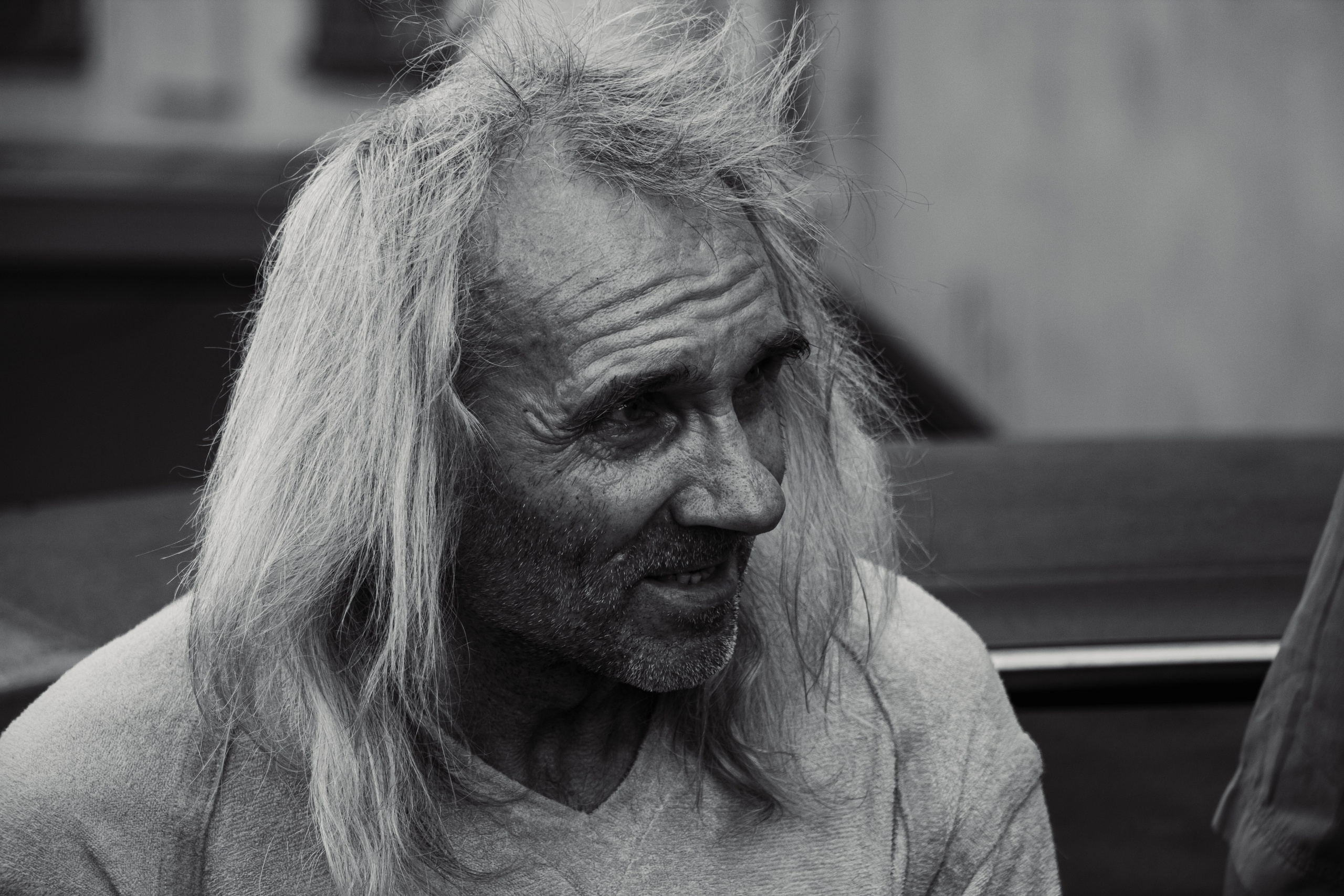 Съемки для фонда Доктор Лиза. Фотограф Алекс Беранже