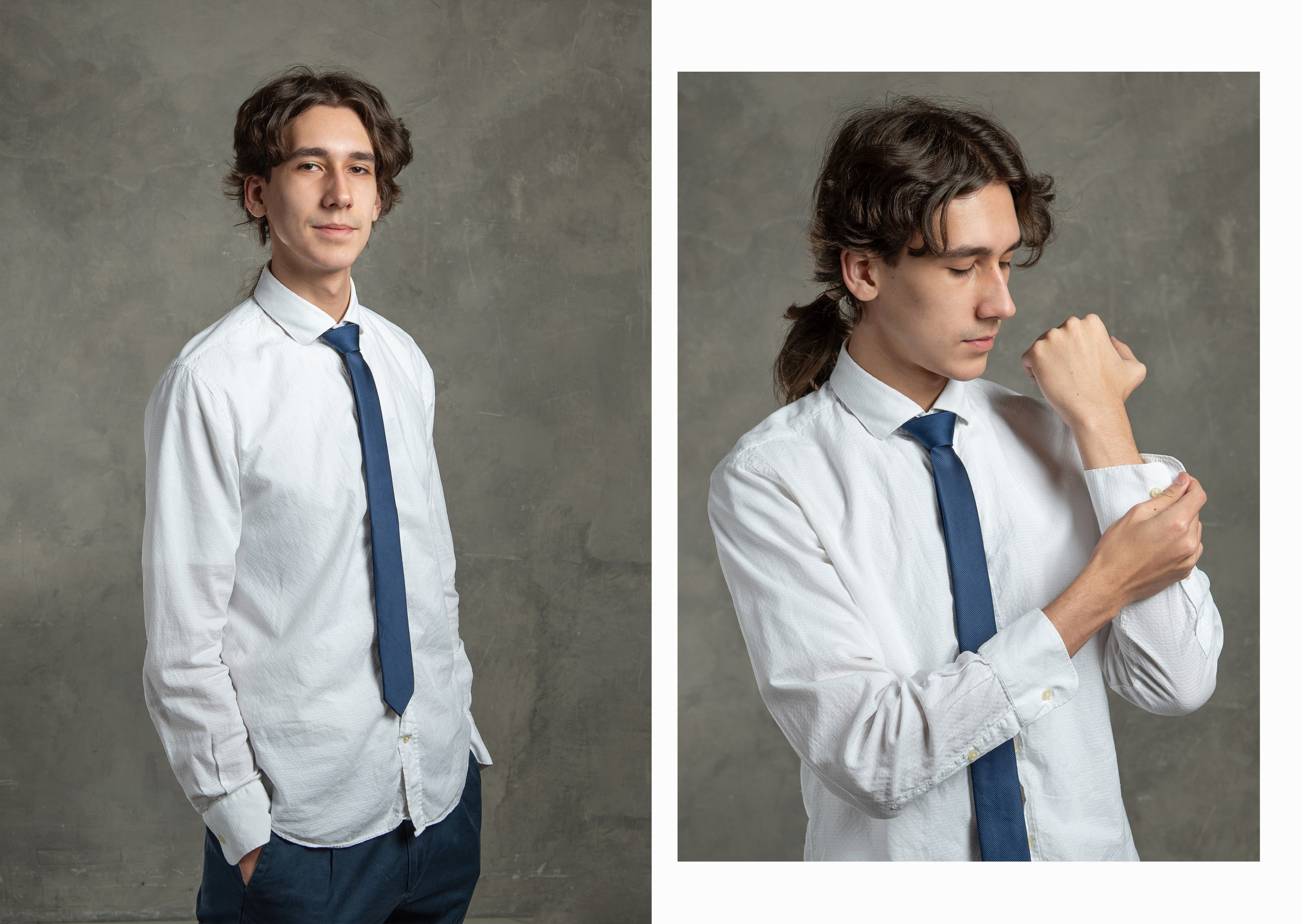 Старшеклассники. Выпускные альбомы Ростов-на-Дону Кристина Невиль