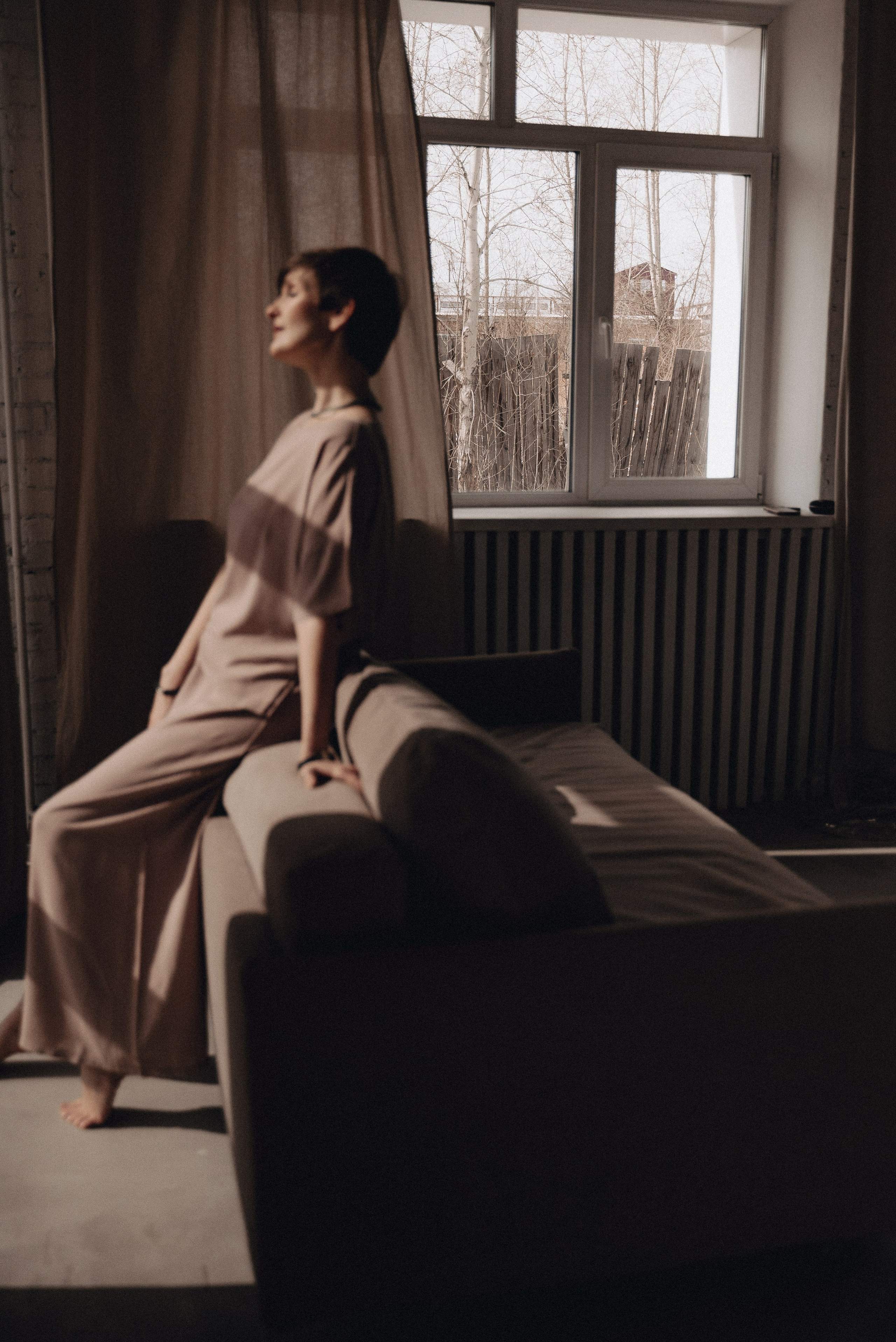 Алёна Лушникова, психолог, проводник в духовные практики. Екатерина Курбанова. Женский фотограф