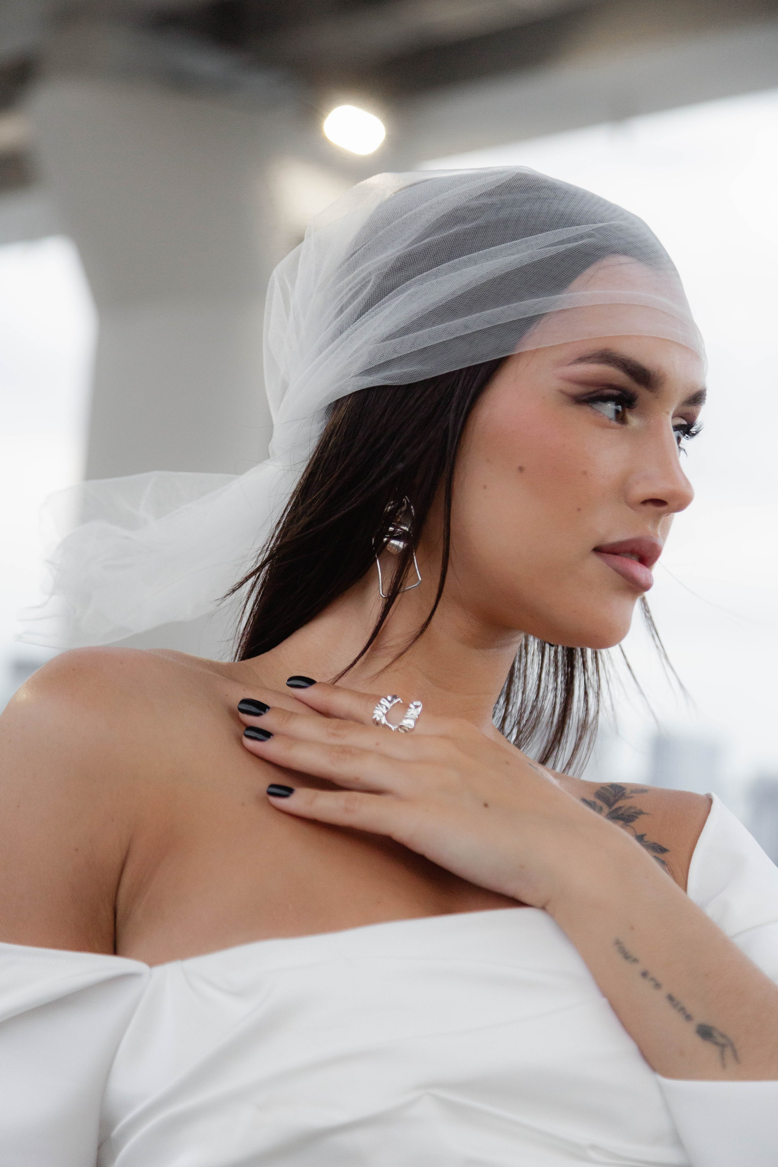 Под мостом Миллениум. Портретный и свадебный фотограф в Йошкар-Оле Егошина Екатерина