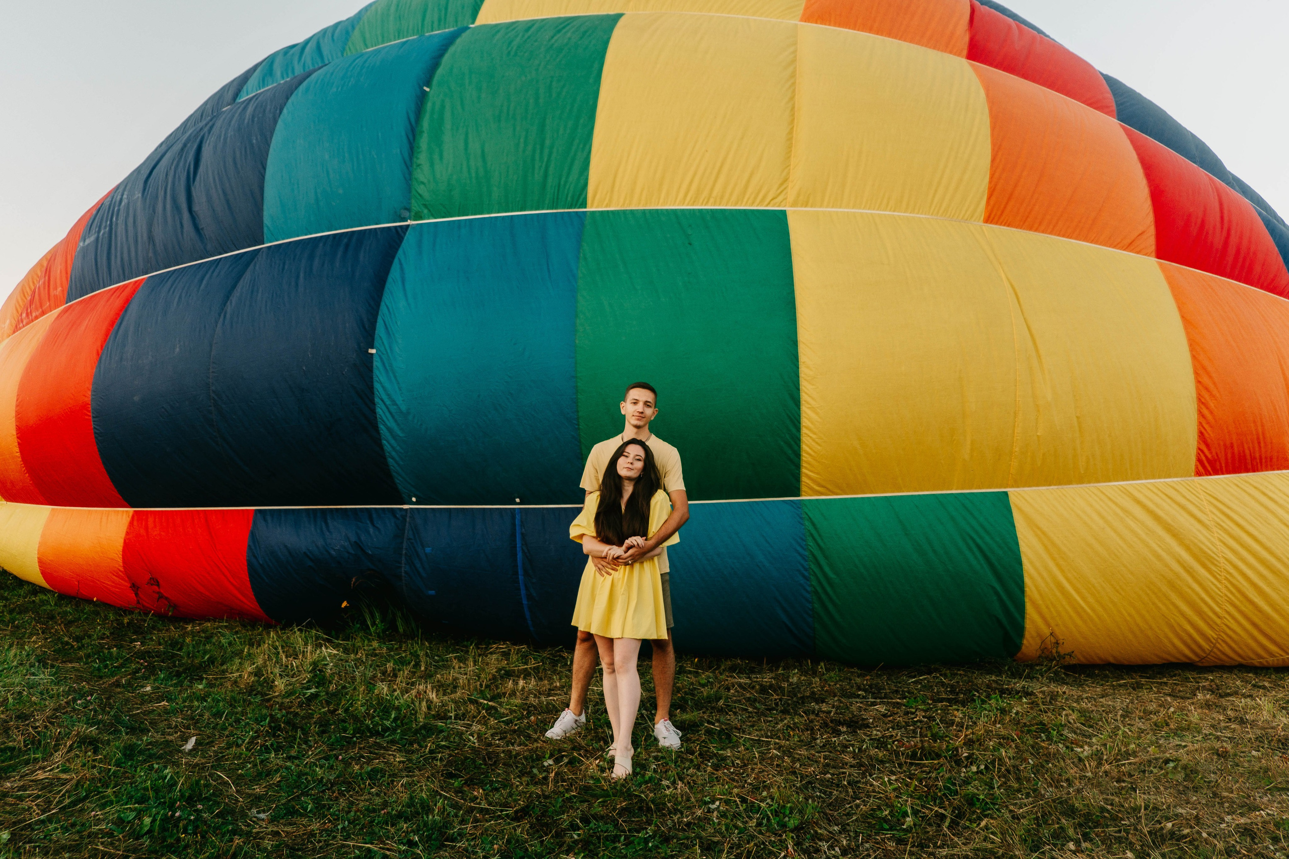 Предложение руки и сердца. Портретный и свадебный фотограф в Йошкар-Оле Егошина Екатерина