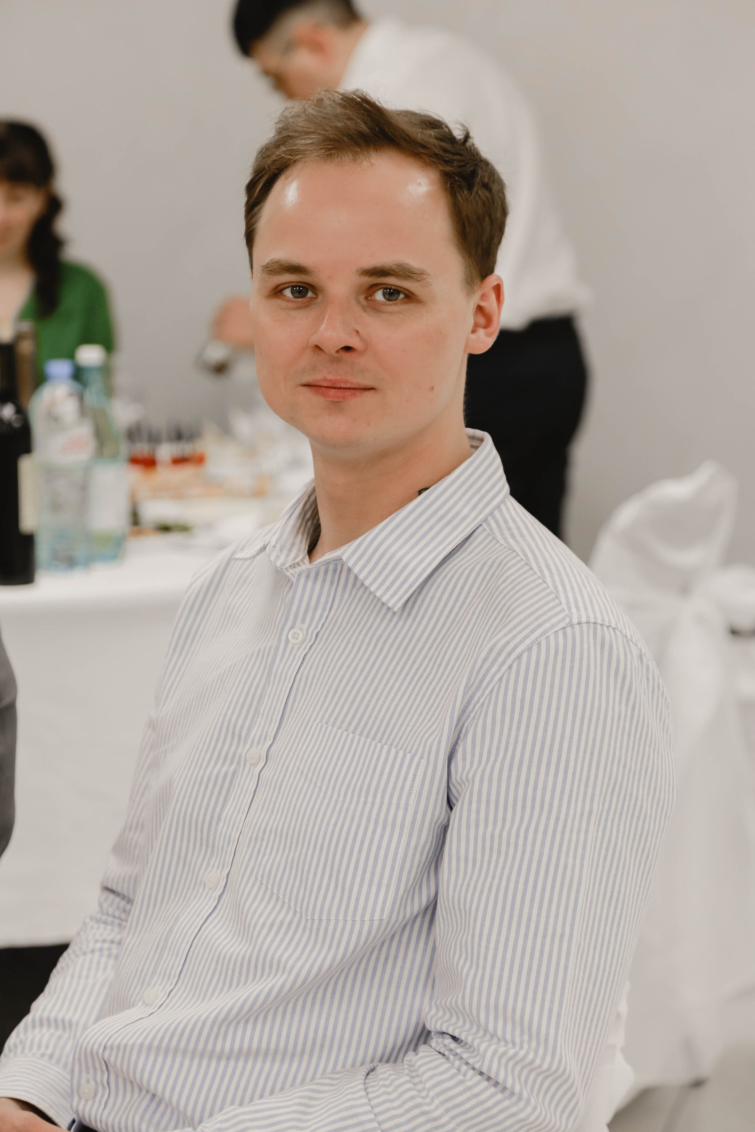 Мария и Дмитрий. Портретный и свадебный фотограф в Йошкар-Оле Егошина Екатерина