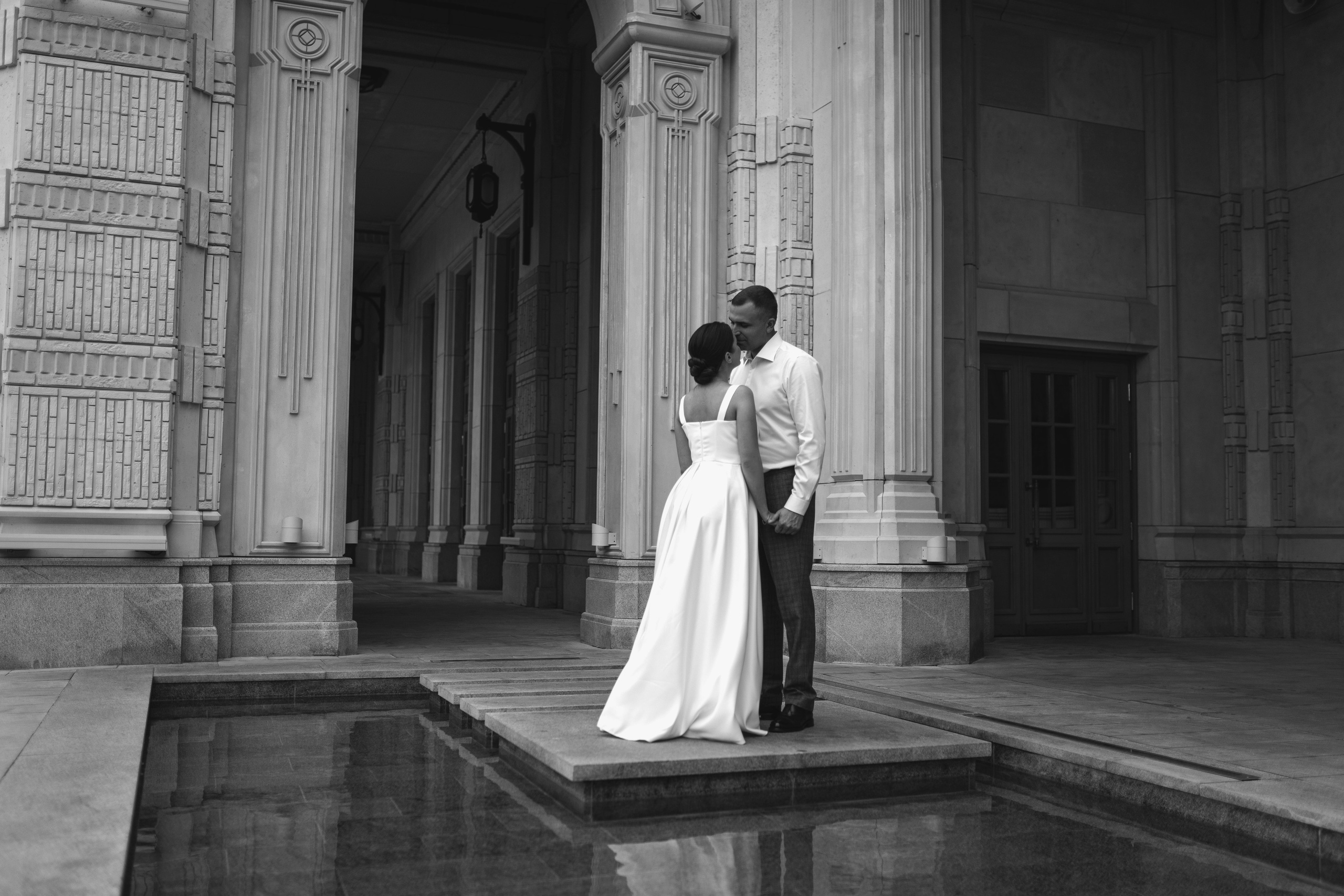 Алексей и Ксения