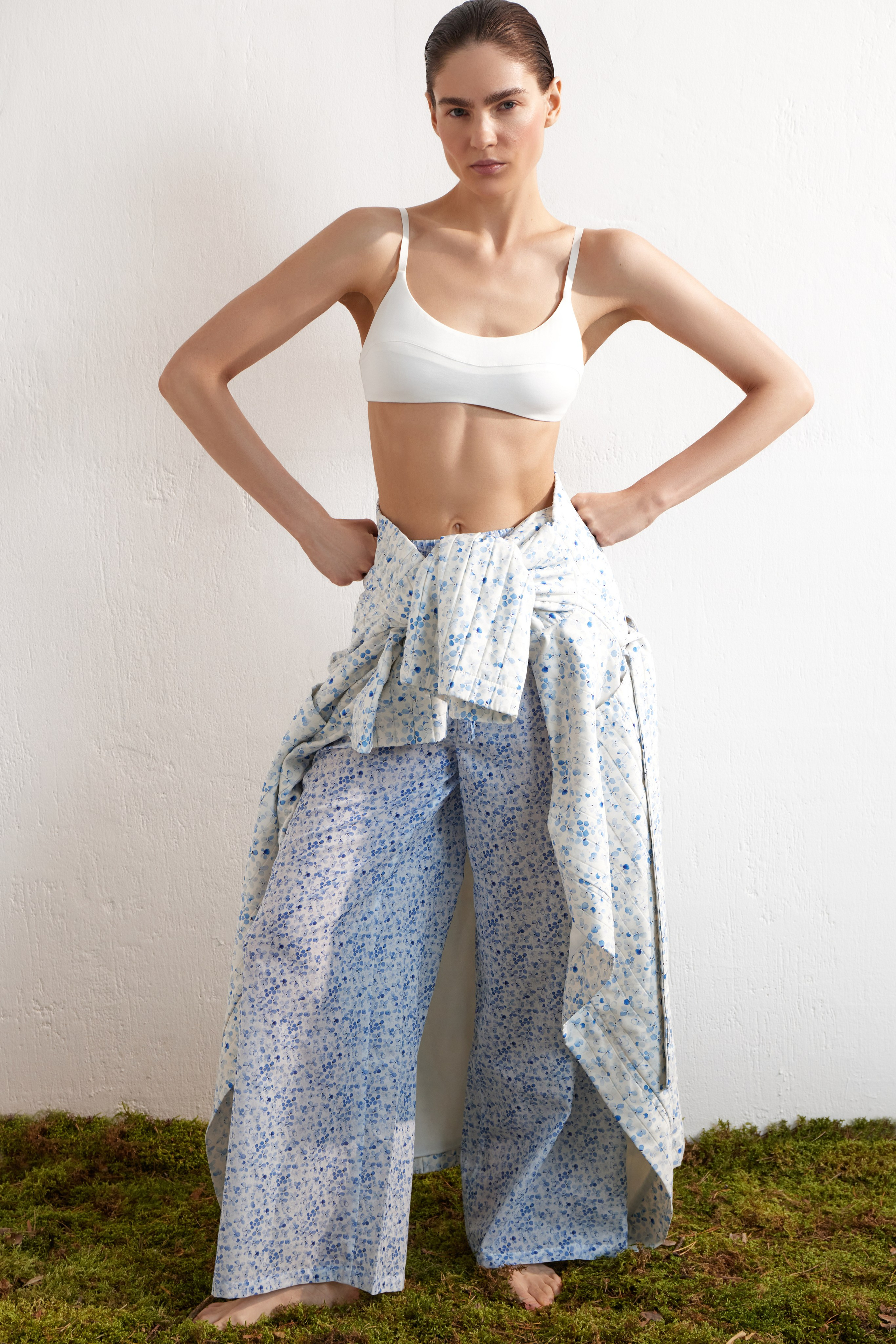 Retouch. Фотограф в Санкт-Петербурге и Москве Ян Голубев