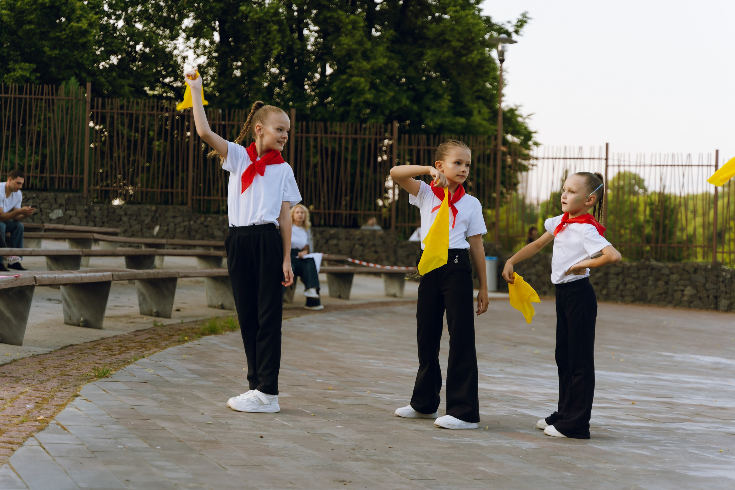 FUNKY ORANGE отчетный концерт 2025. Фотограф Надежда Погребняк | Рязань | Москва