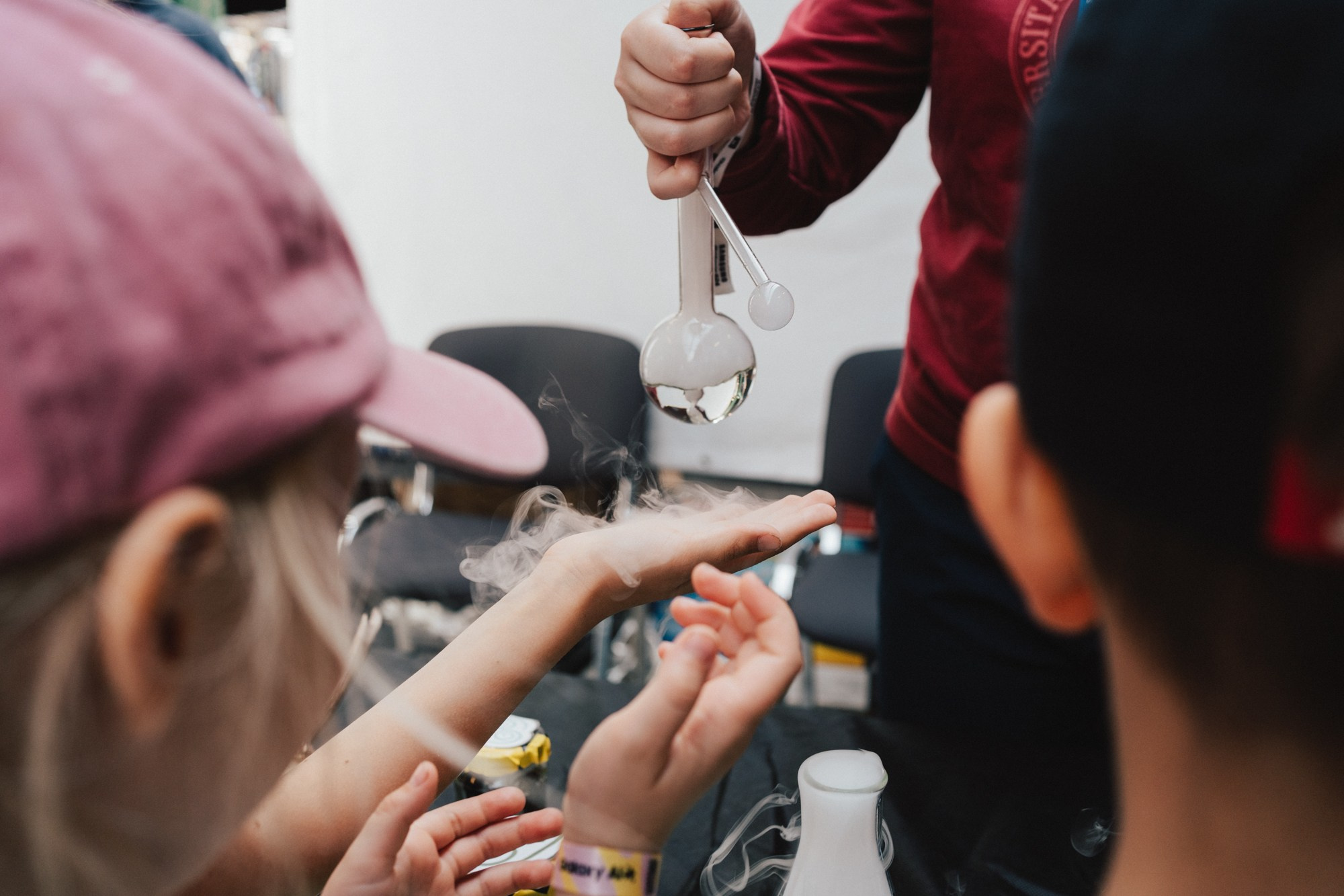 Comic Con Baltics 2024. Photographer in Vilnius