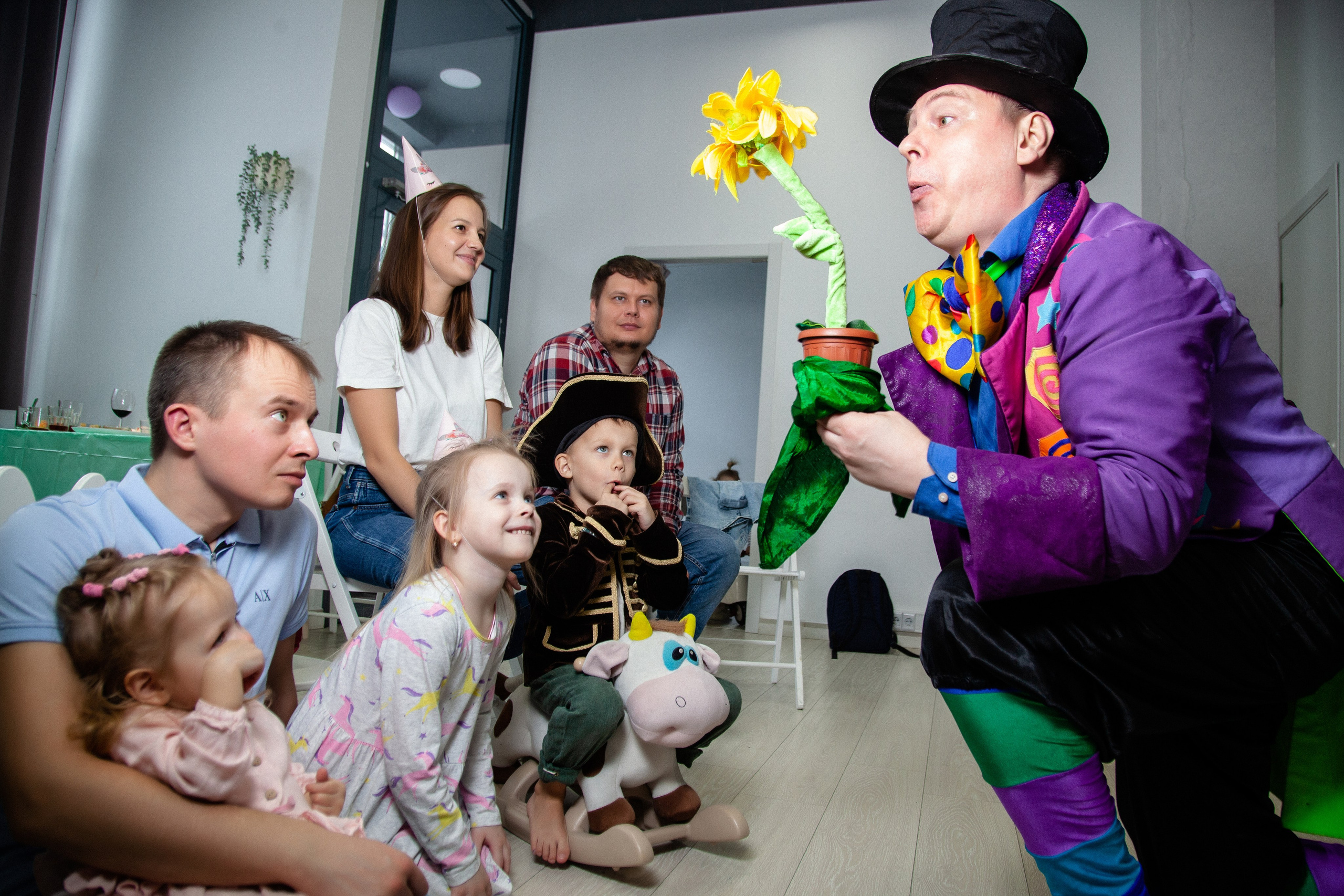 Репортаж. Фотограф в Москве Максим Быков