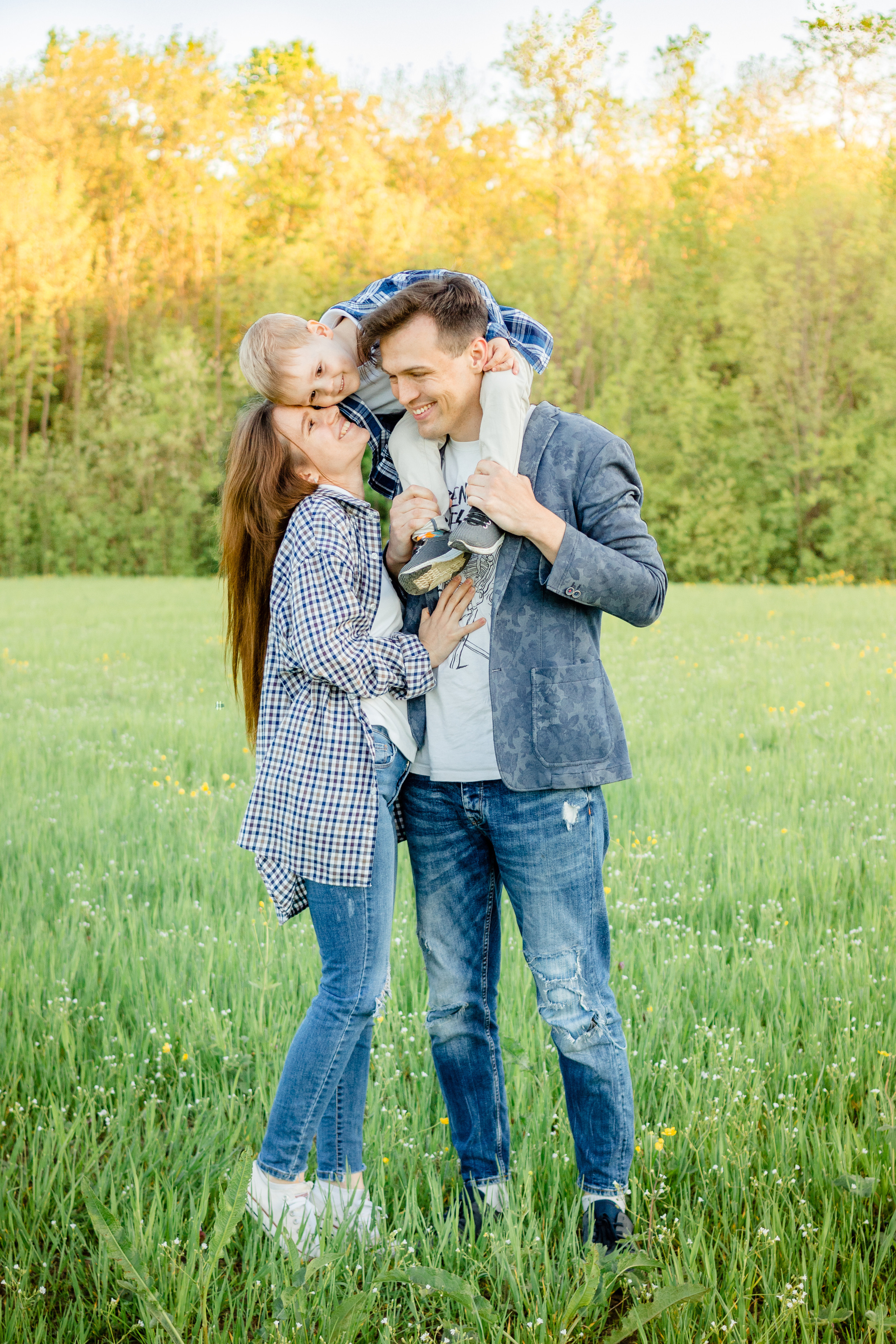 Семейная съемка для Кристины. Фотограф беременных  Апшеронск Краснодарского края Светлана Обламская