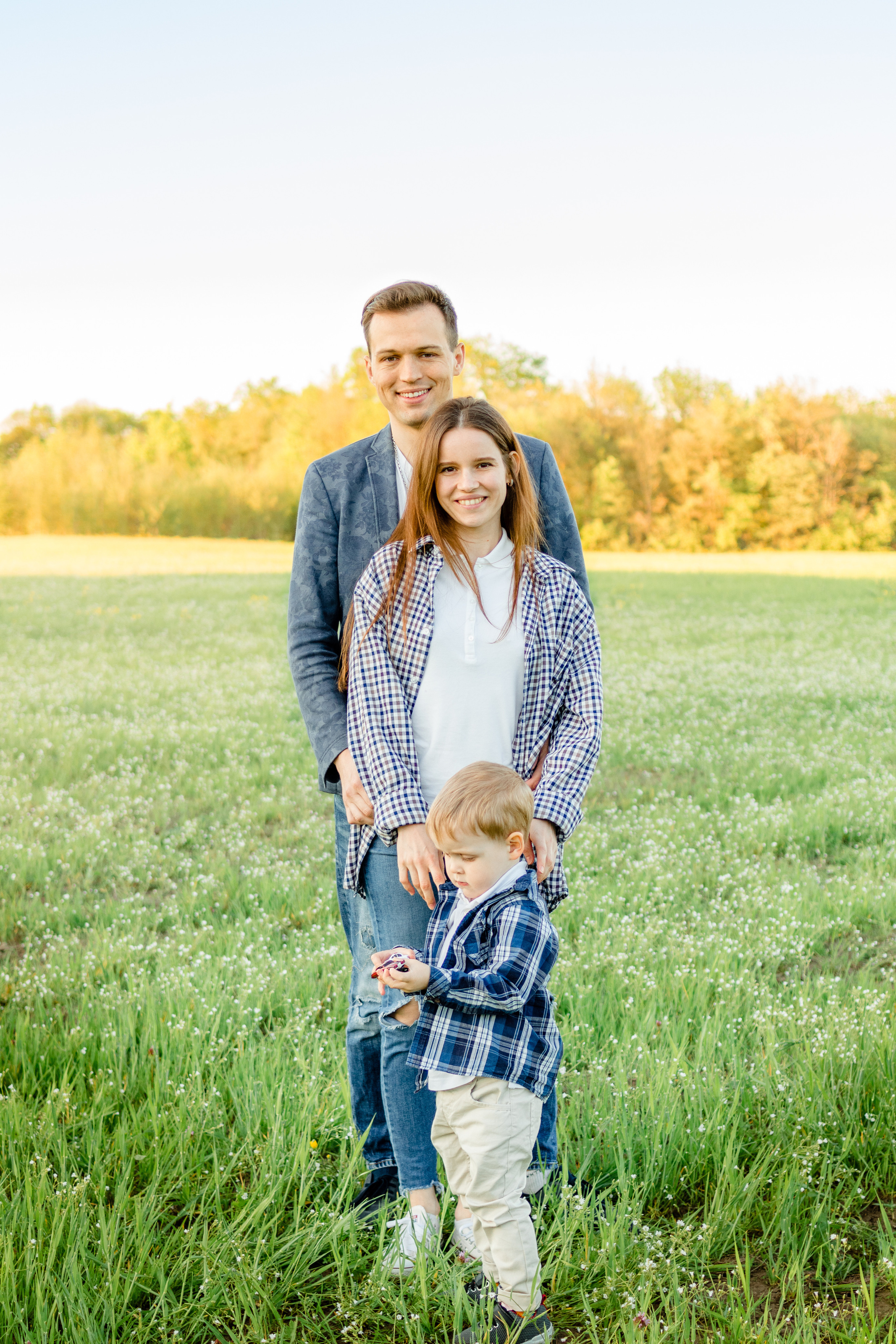 Семейная съемка для Кристины. Фотограф беременных  Апшеронск Краснодарского края Светлана Обламская