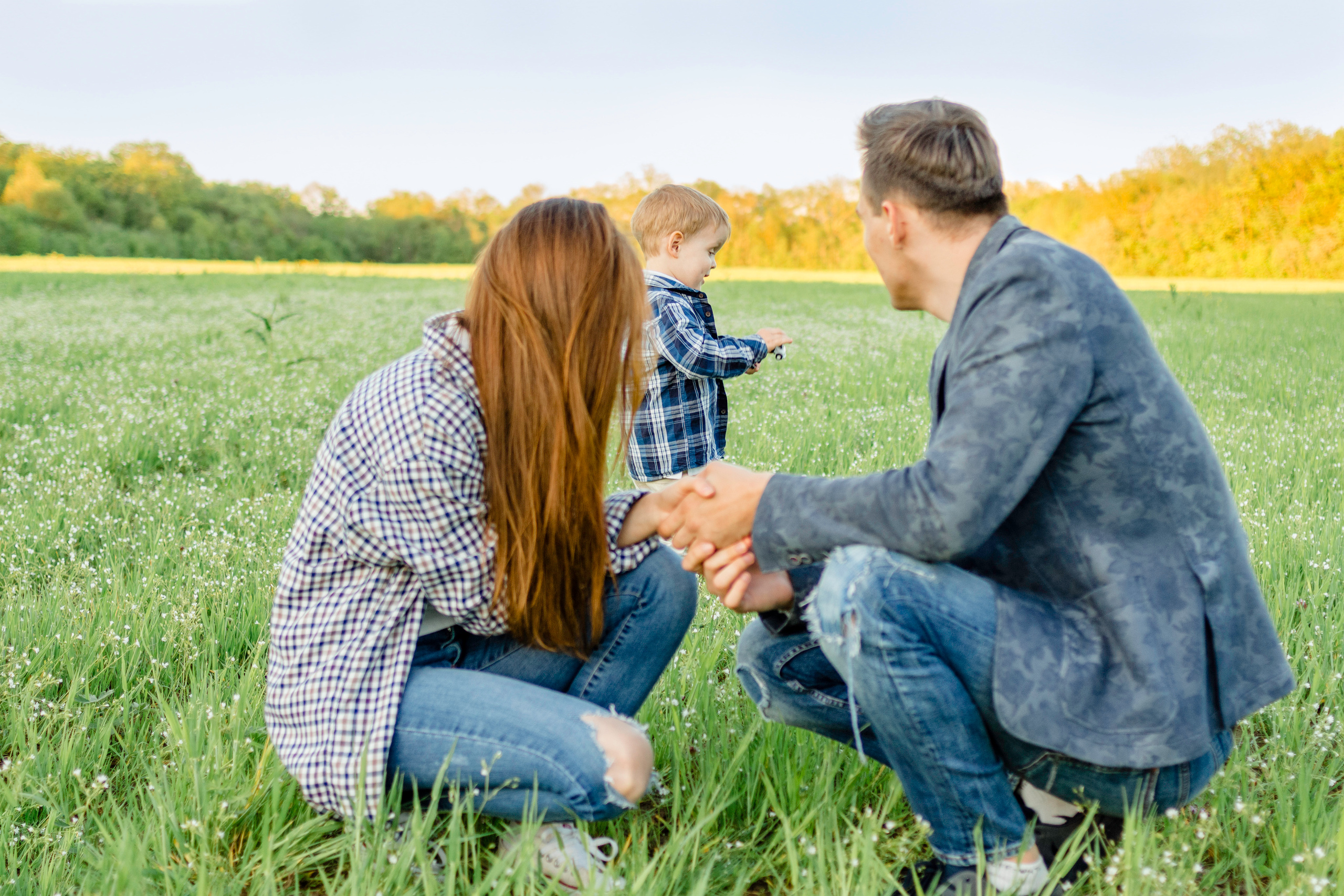 Семейная съемка для Кристины. Фотограф беременных  Апшеронск Краснодарского края Светлана Обламская