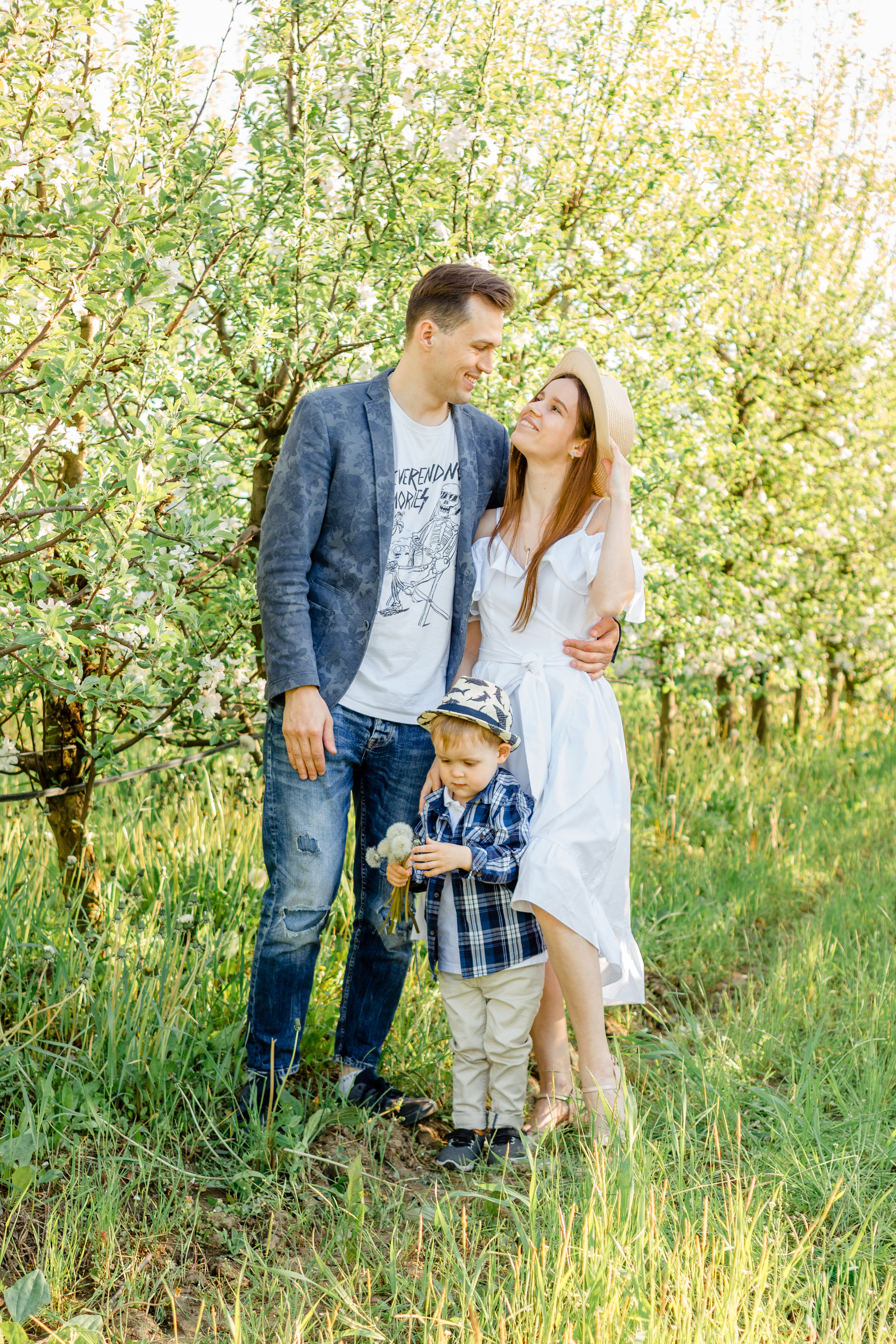 Семейная съемка для Кристины. Фотограф беременных  Апшеронск Краснодарского края Светлана Обламская