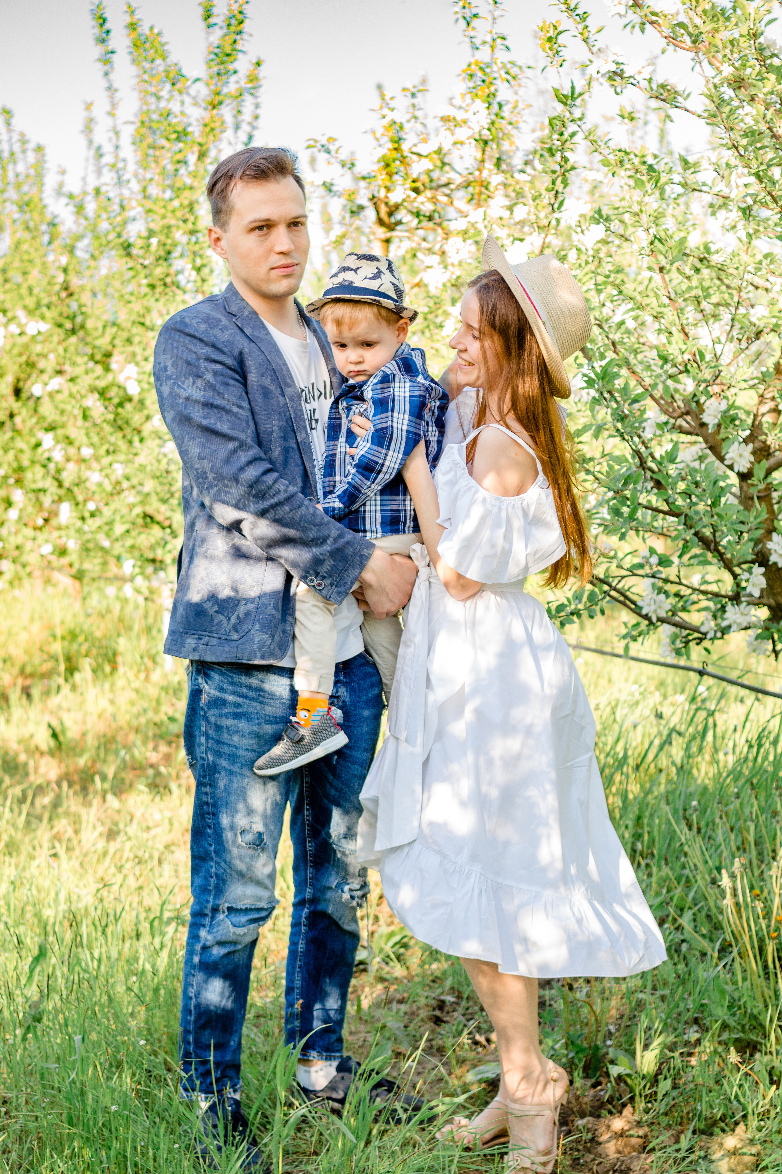 Семейная съемка для Кристины. Фотограф беременных  Апшеронск Краснодарского края Светлана Обламская