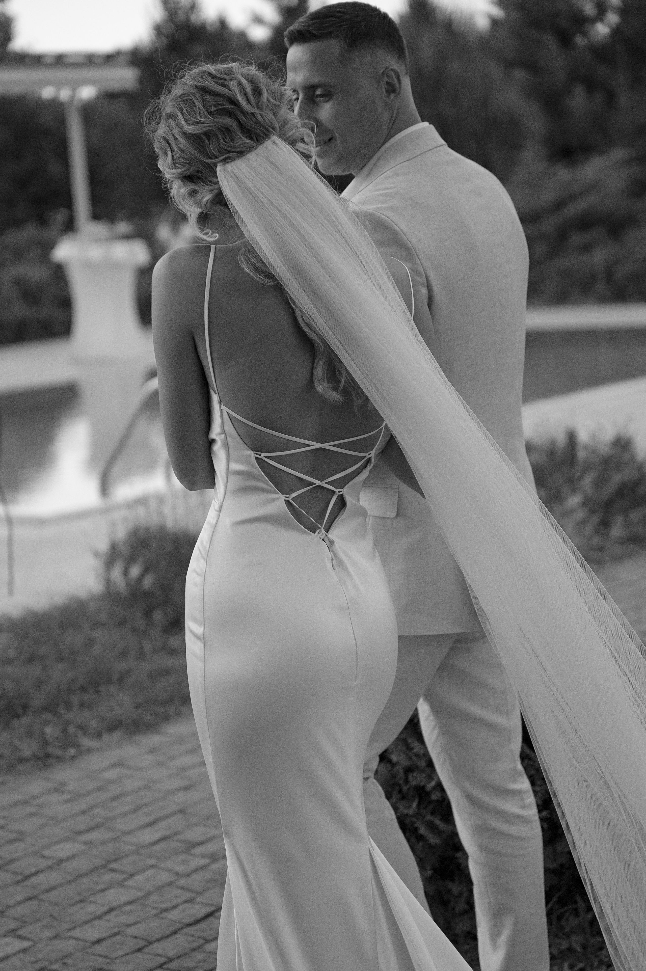 Виталий и Анна. Свадебный фотограф и видеограф