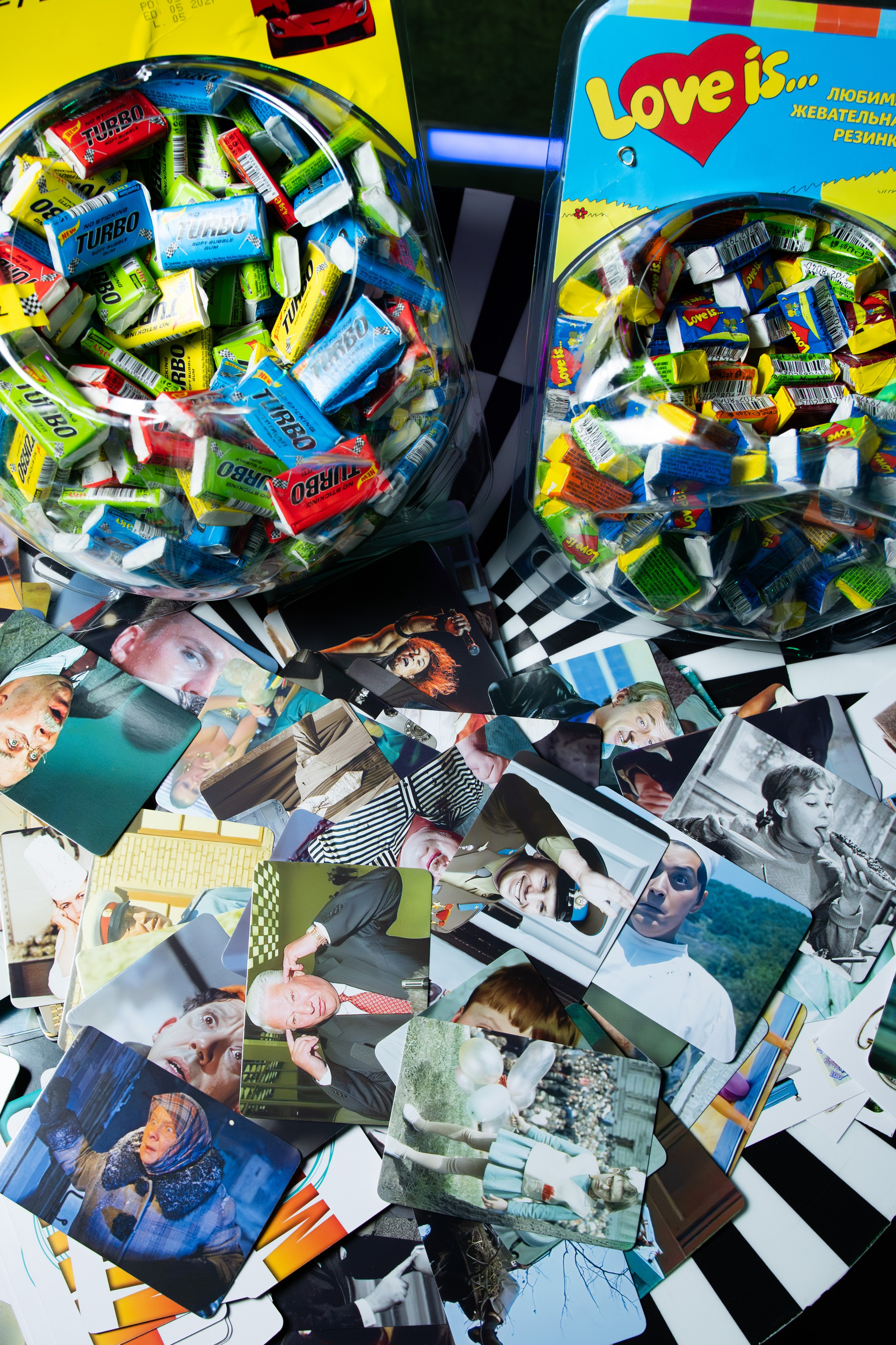 Назад в 90е. Репортажный фотограф Сергей Дроздов