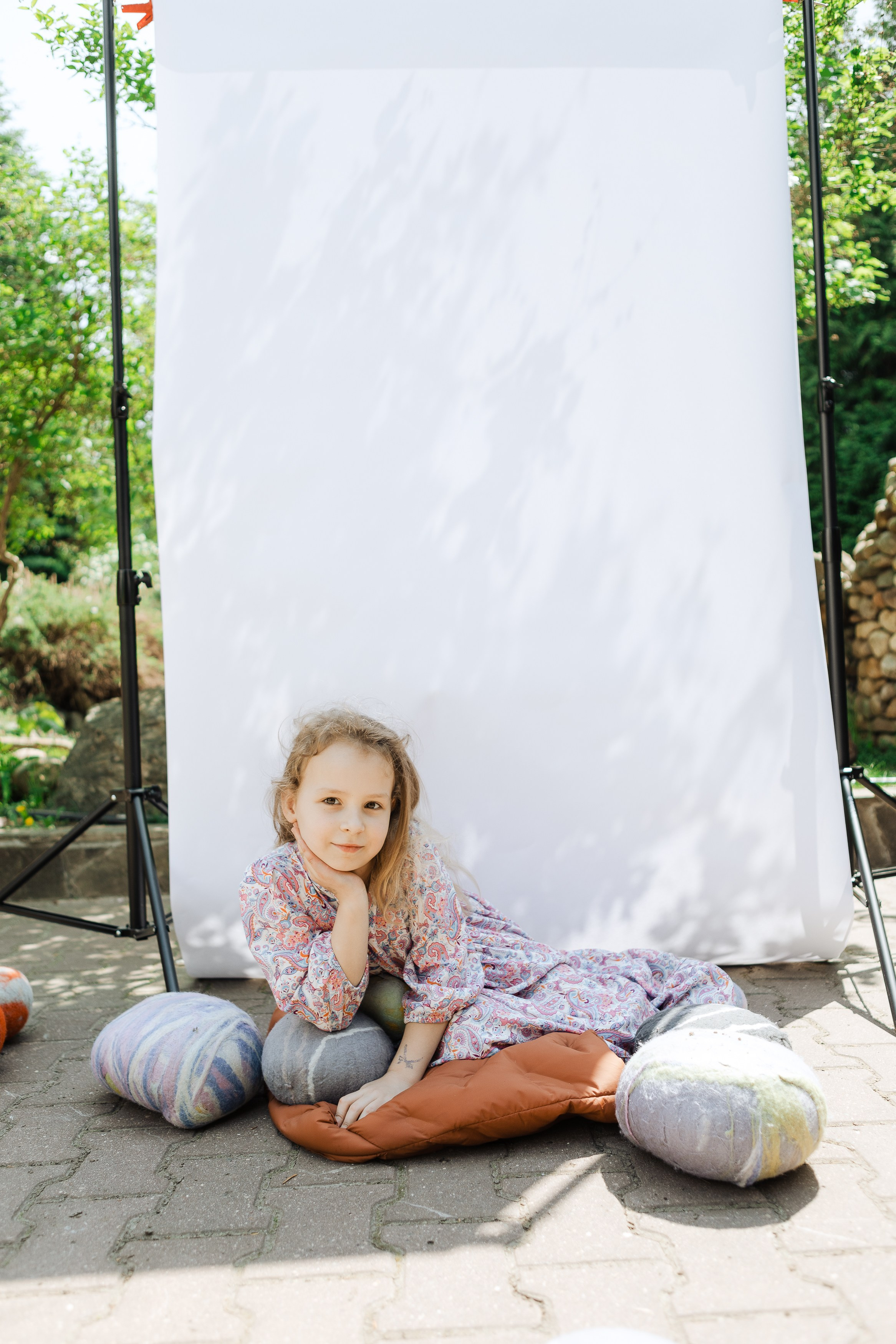 Съемка на выпускной школа Образ май 2024. Семейный фотограф Маша Тимофеева | Москва