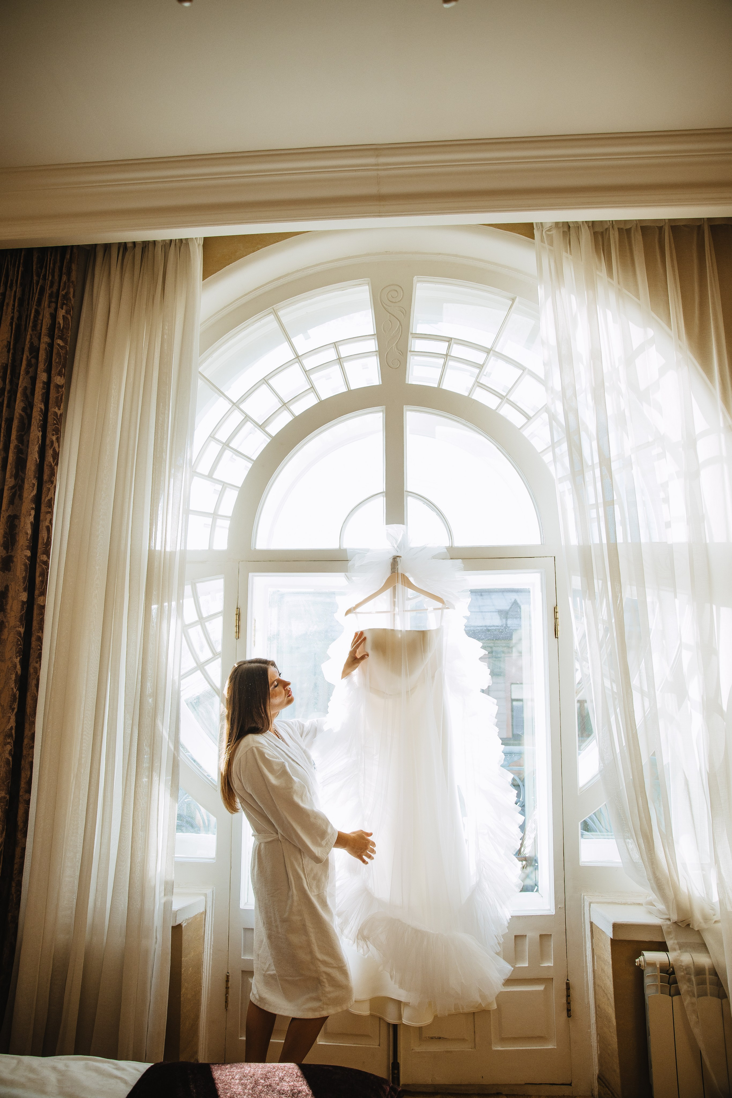 Катерина & Сергей. Фотограф Алиса Субботина