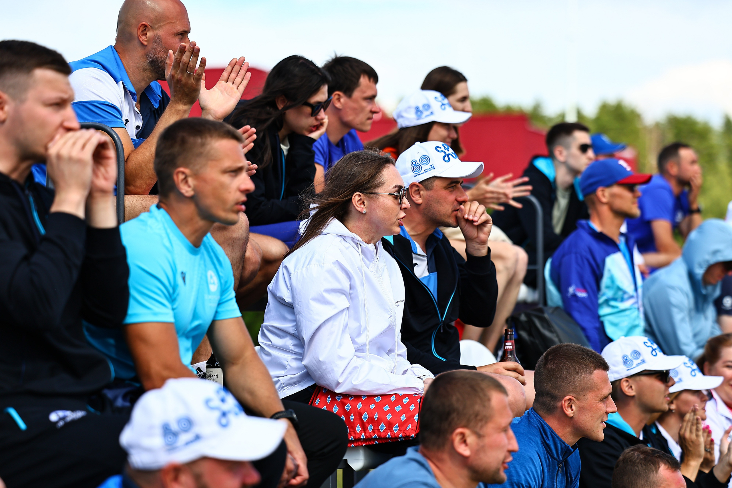 АТОМИАДА Лето 2025. Фототерапевт Ева Бунеева